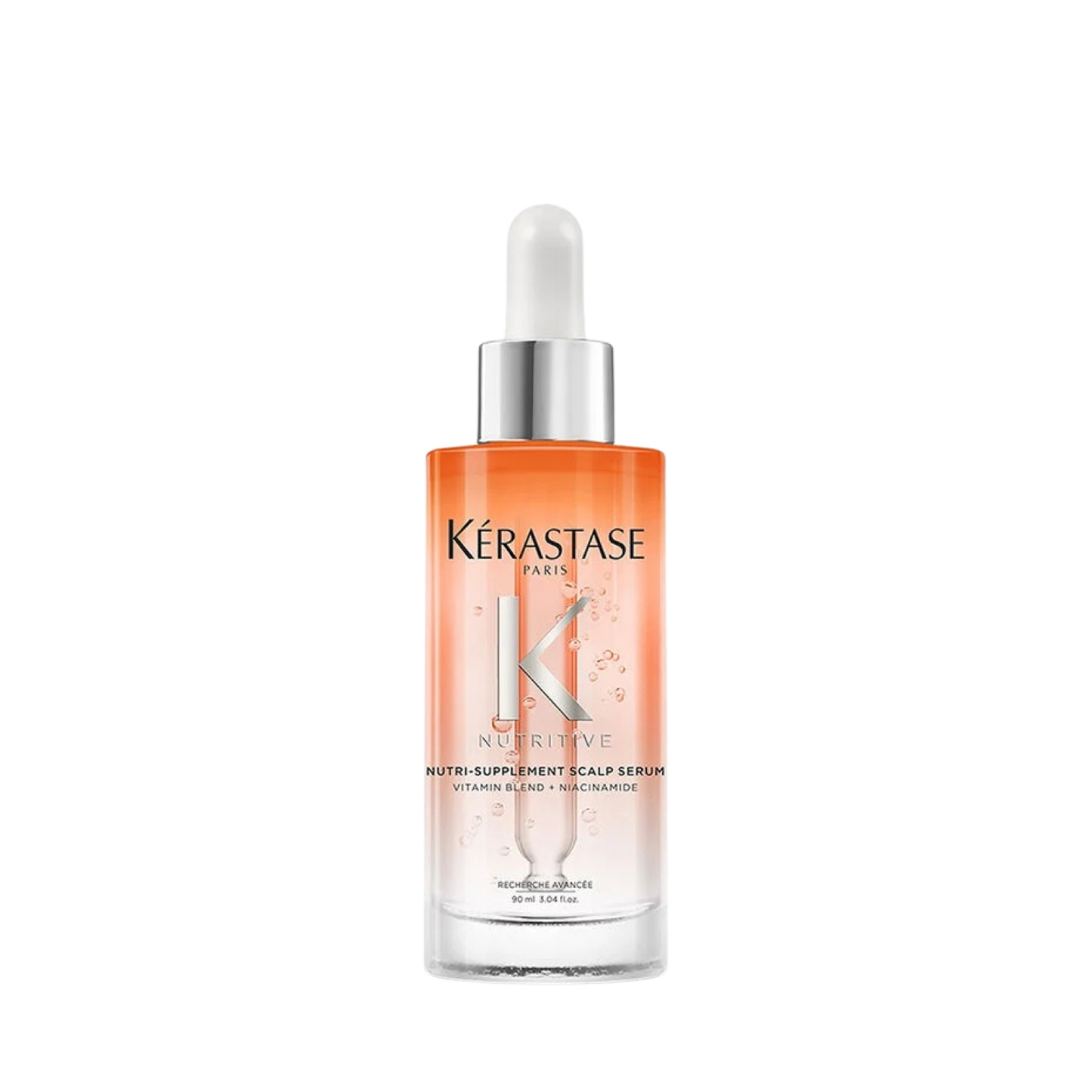 Nutri-Supplement Scalp Serum