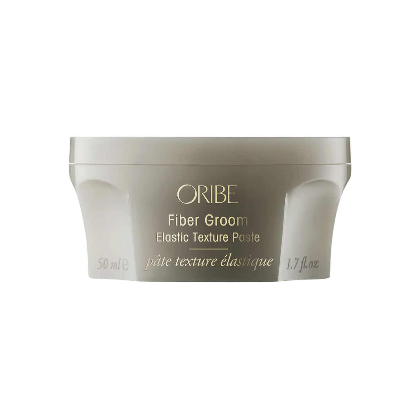 Fiber Groom Elastic Texture Paste