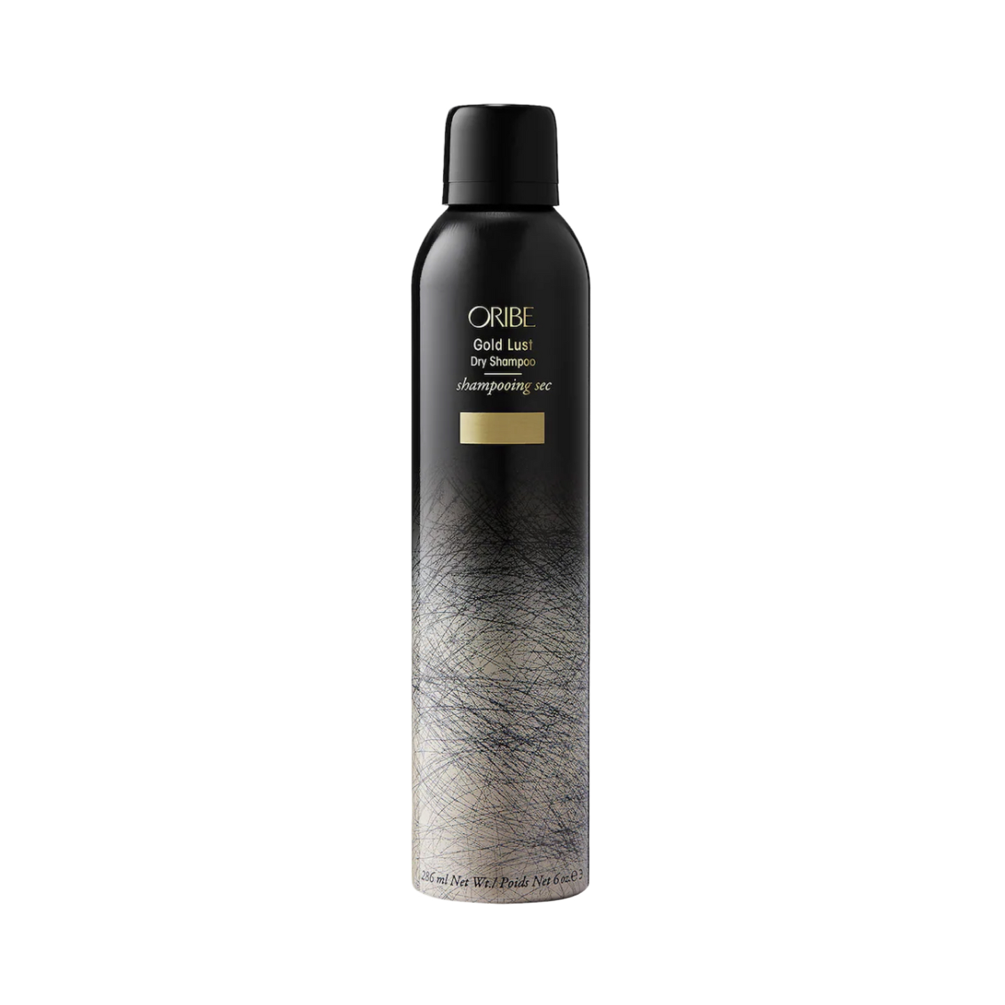 Gold Lust Dry Shampoo