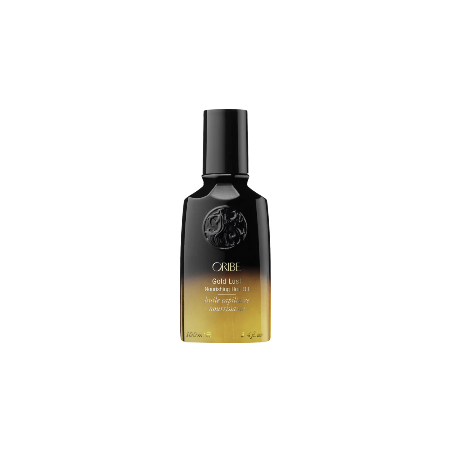 Gold Lust Nourishing Hair Oil