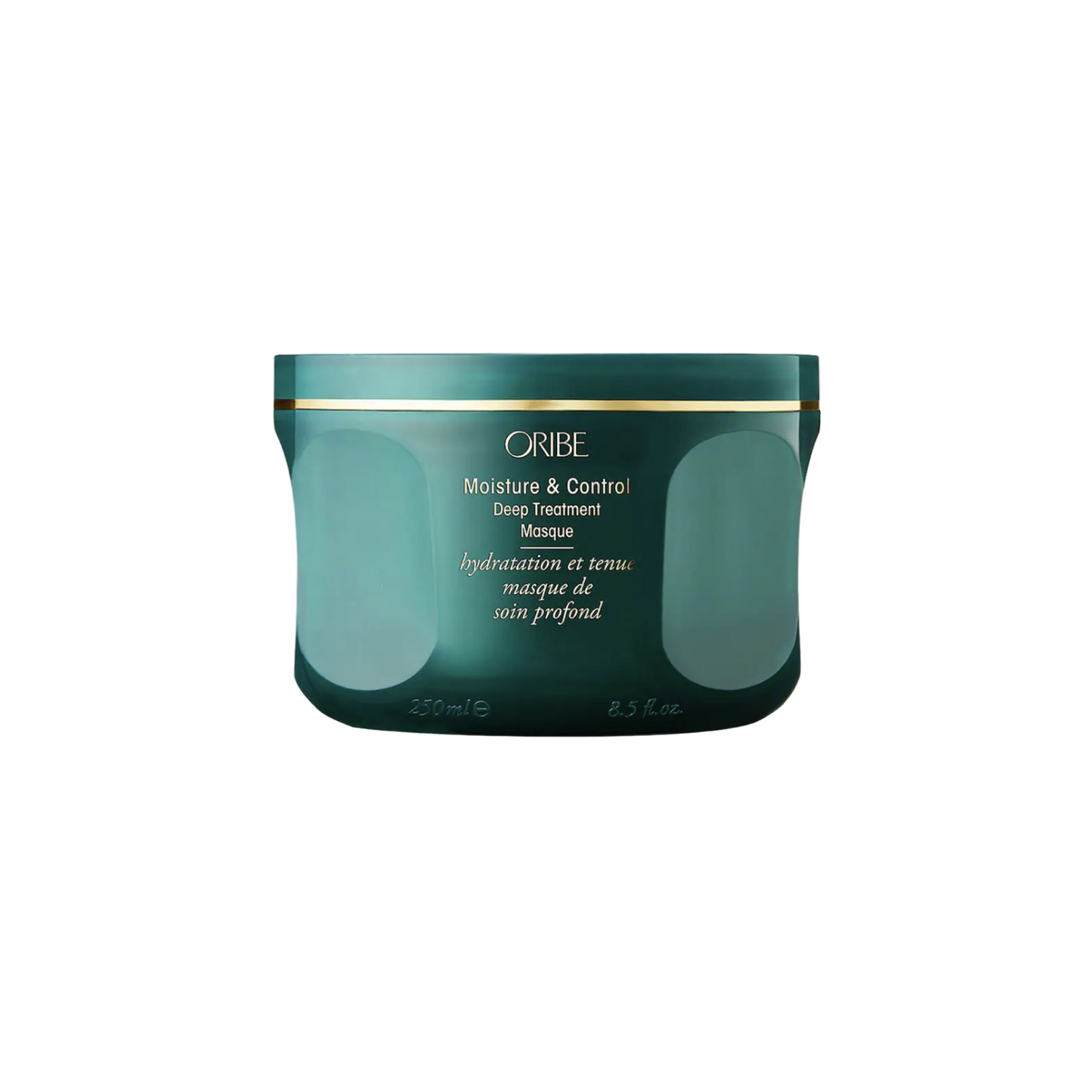 Moisture & Control Deep Treatment Masque