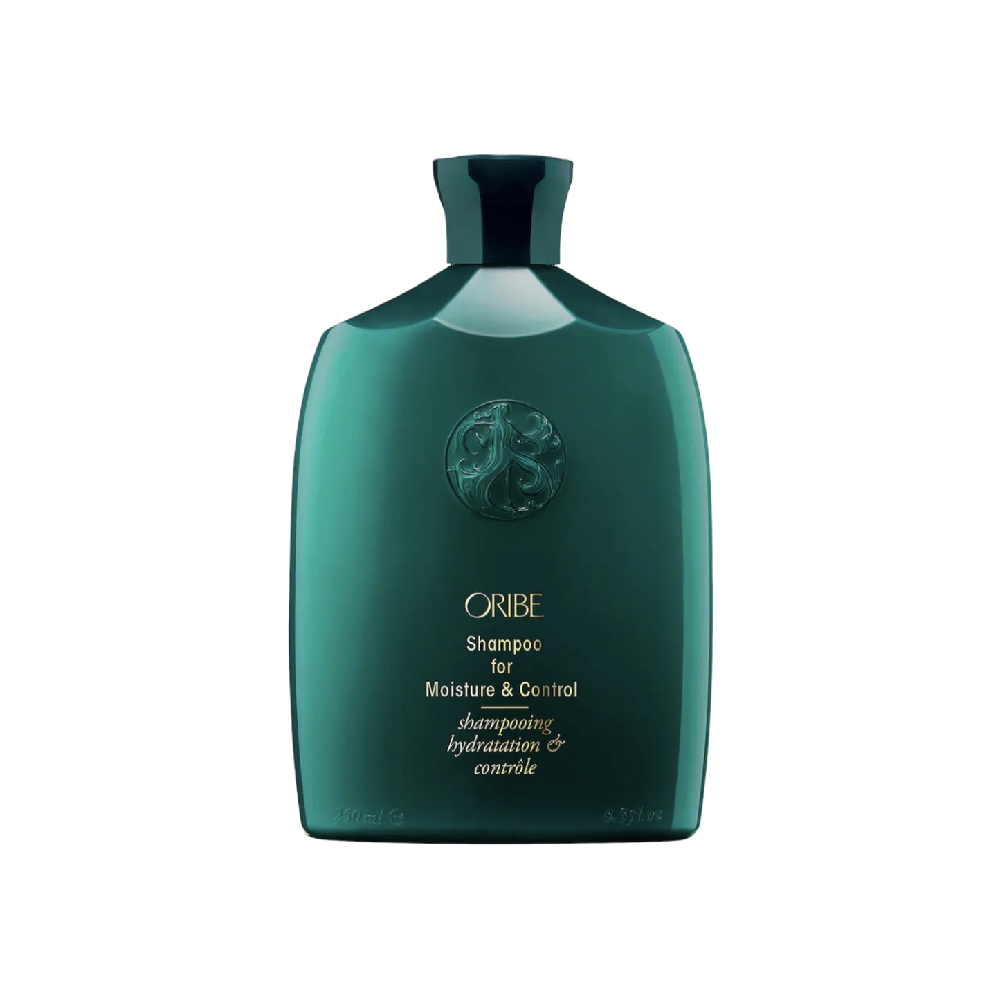 Moisture & Control Shampoo