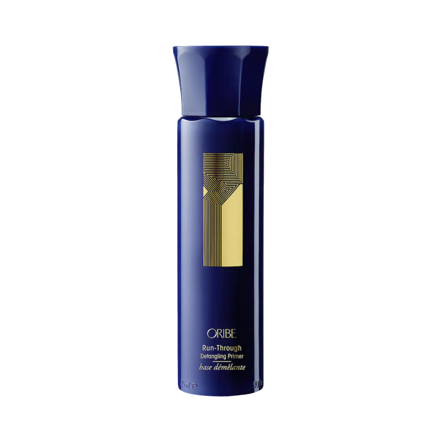 Run-Through Detangling Primer