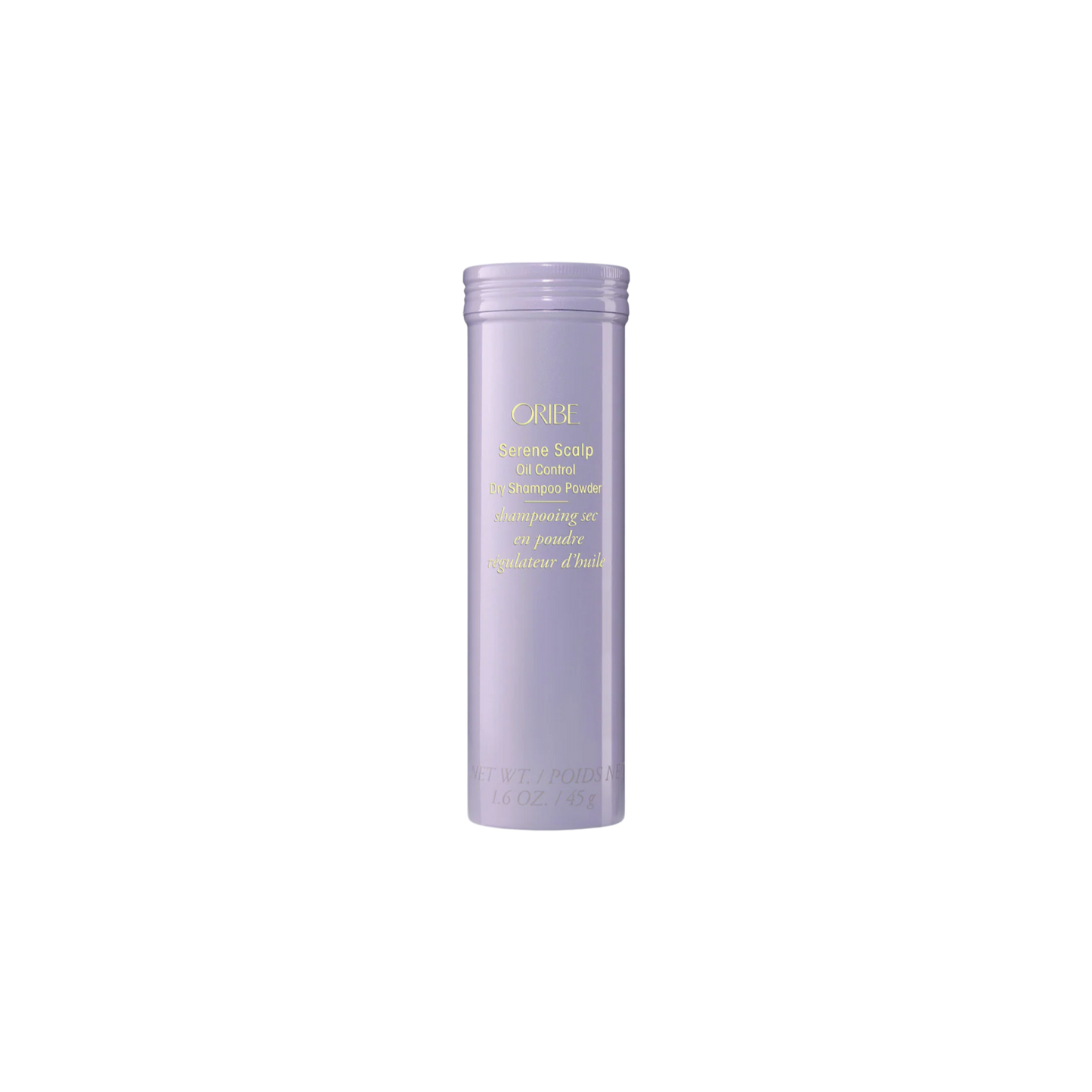 Serene Scalp Oil Control Dry Shampoo Powder