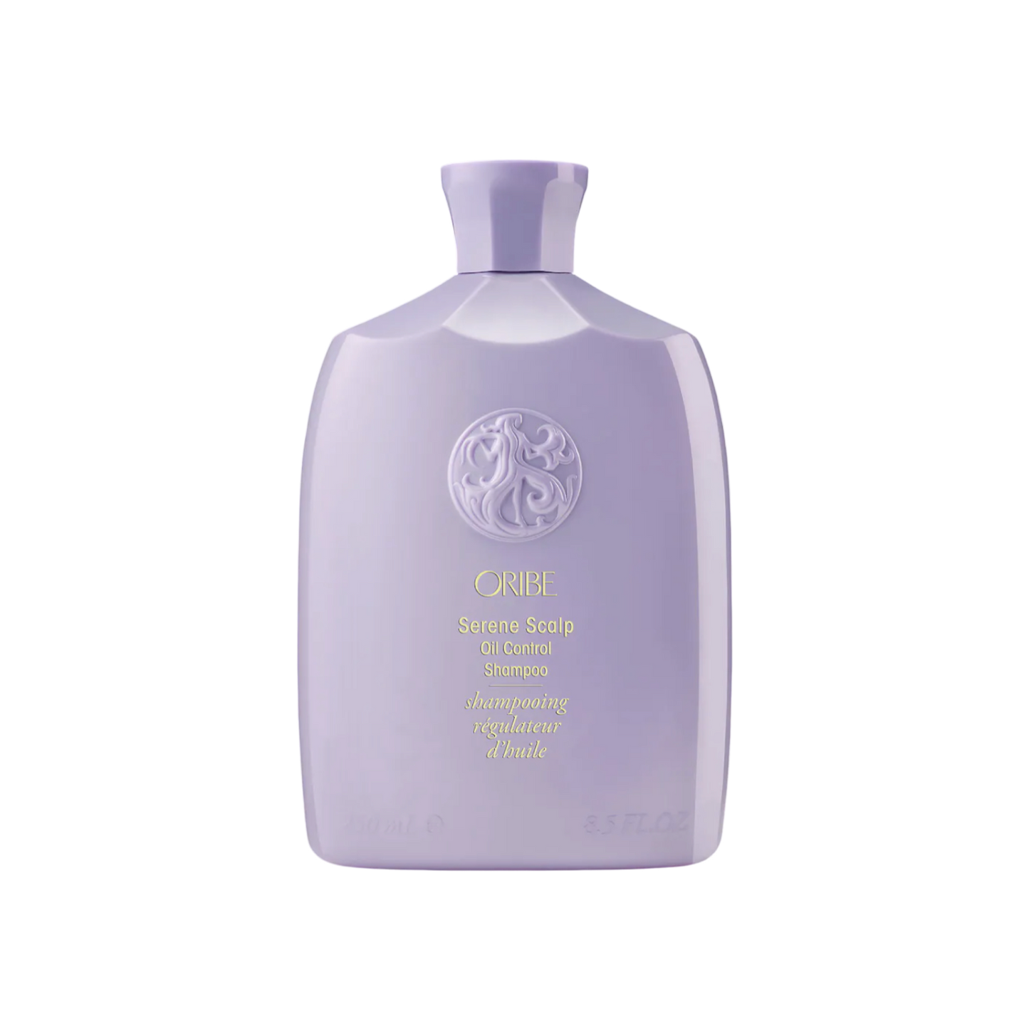Serene Scalp Oil Control Shampoo