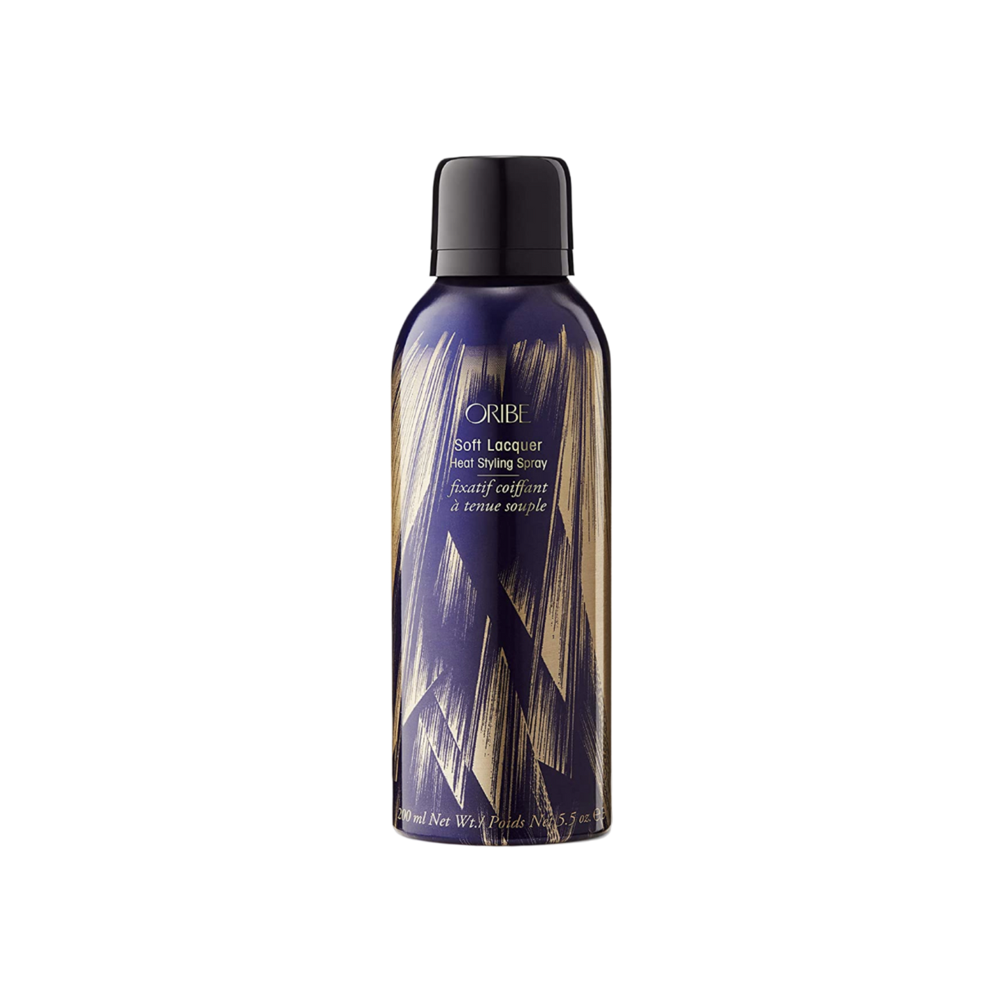 Soft Lacquer Heat Styling Spray