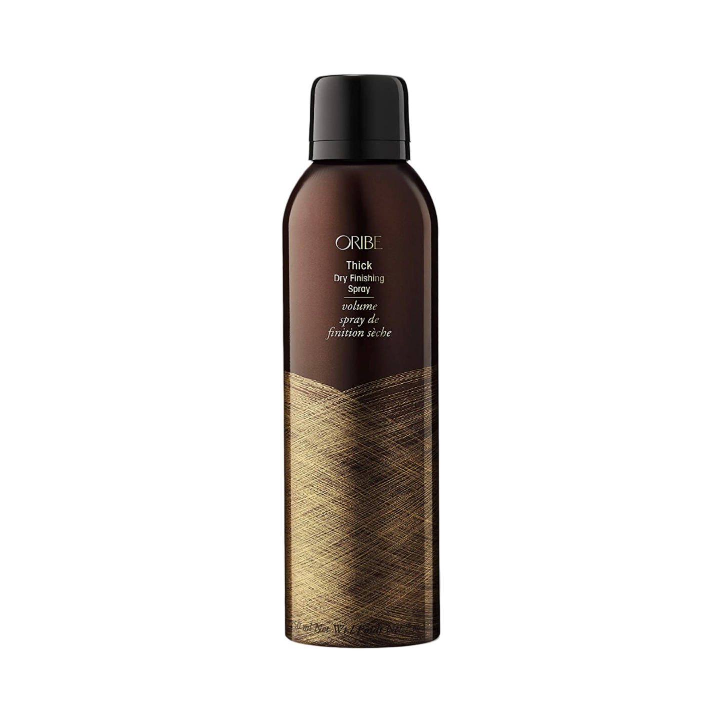 Thick Dry Finishing Spray