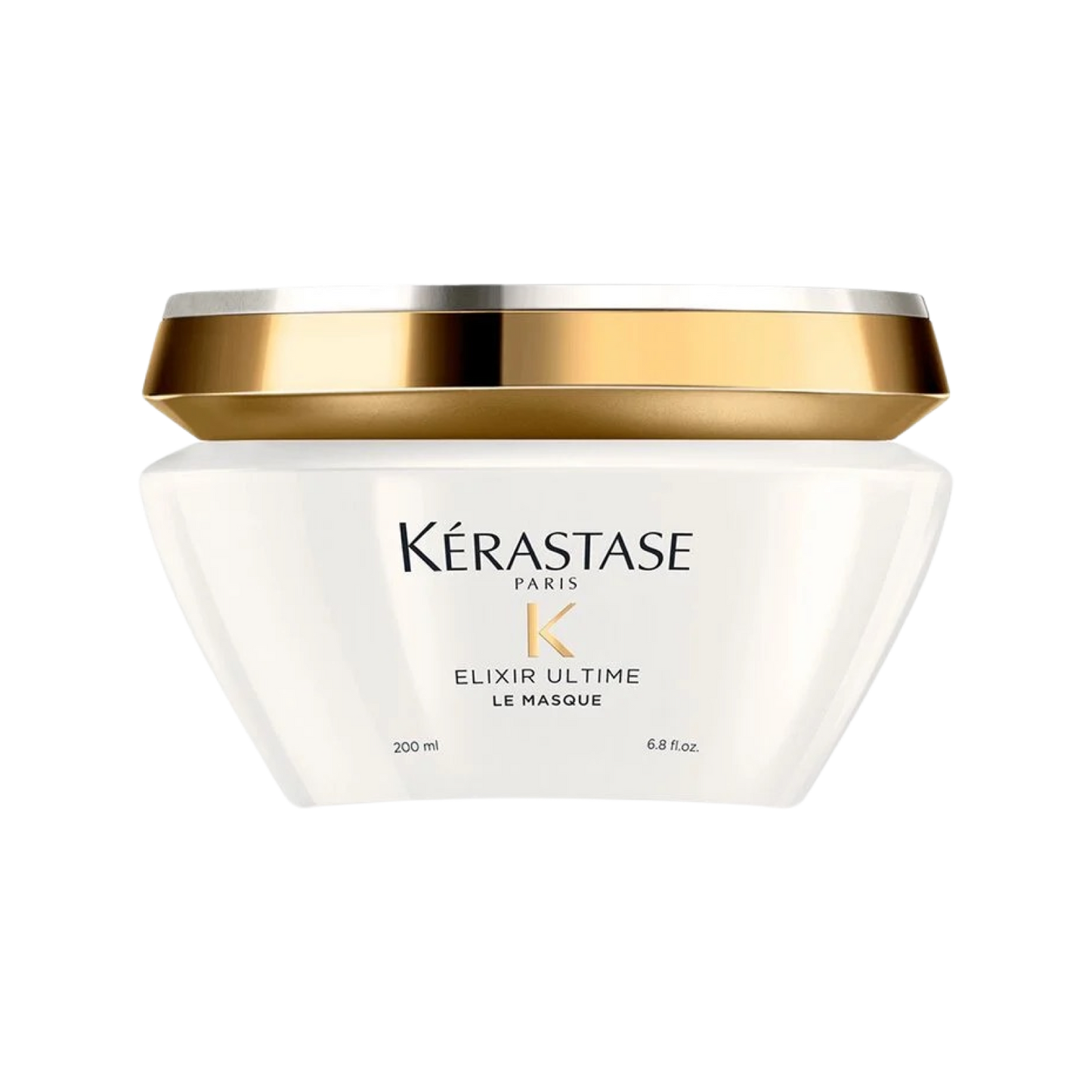 Elixir Ultime Le Masque