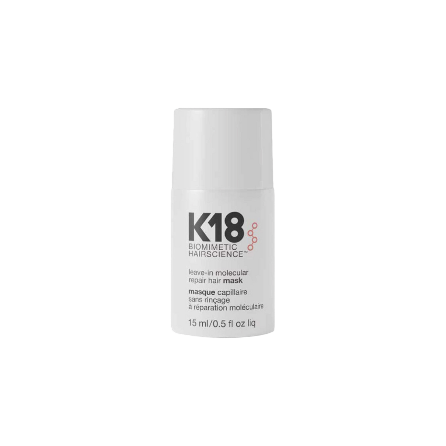 K18 Leave In Molecular Repair Hair Mask