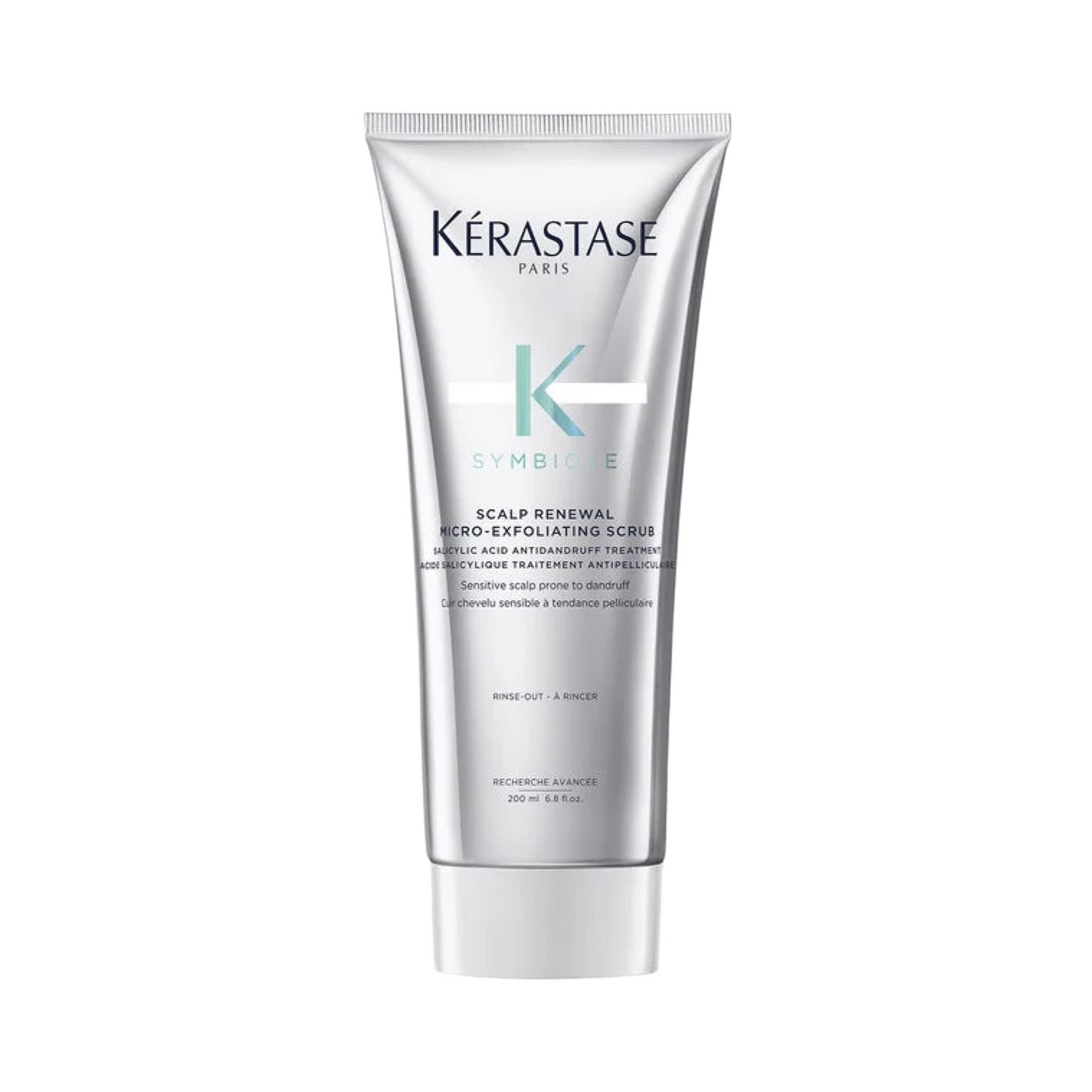 Scalp Renewal Exfoliating Anti-Dandruff Scalp Scrub