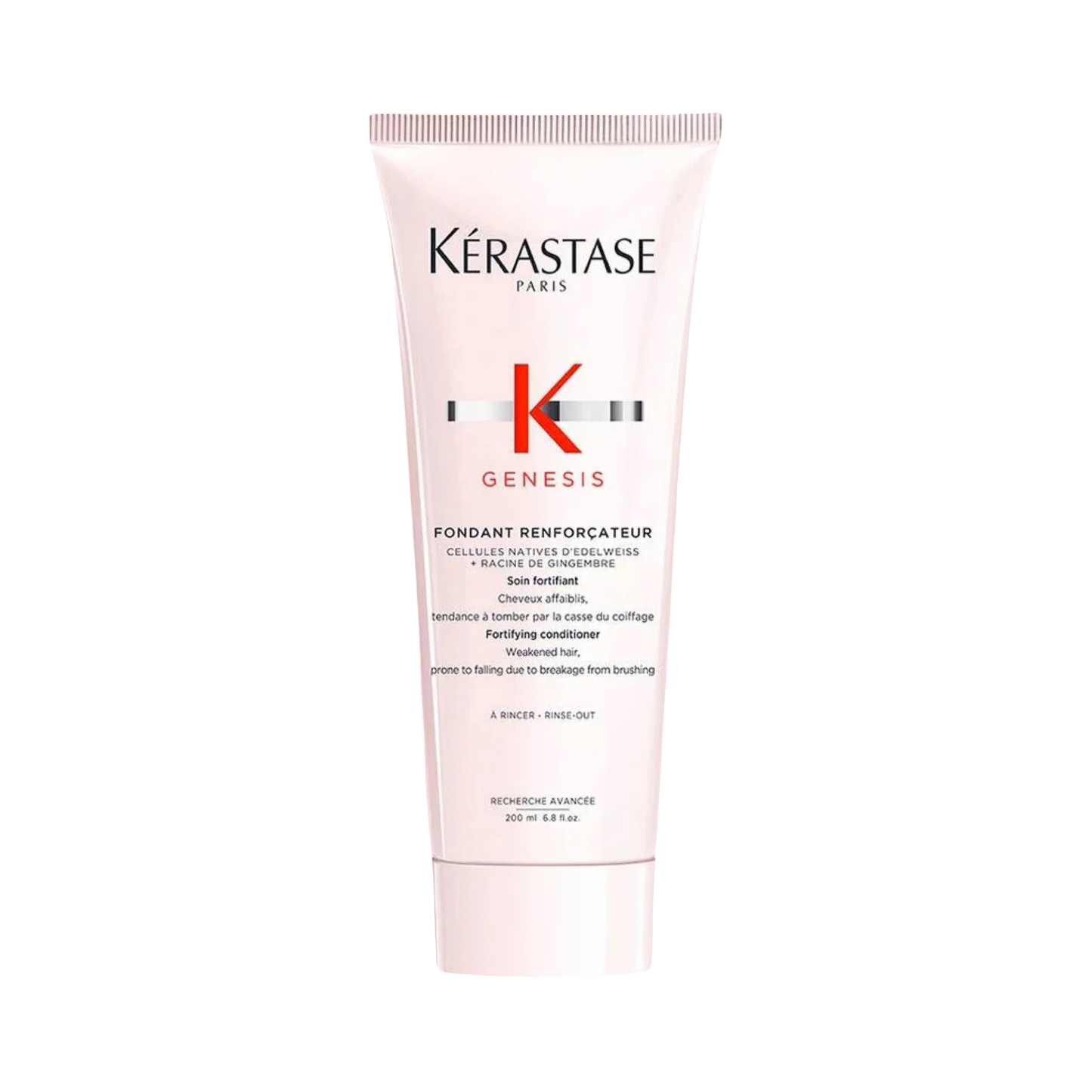 Fondant Renforcateur Conditioner