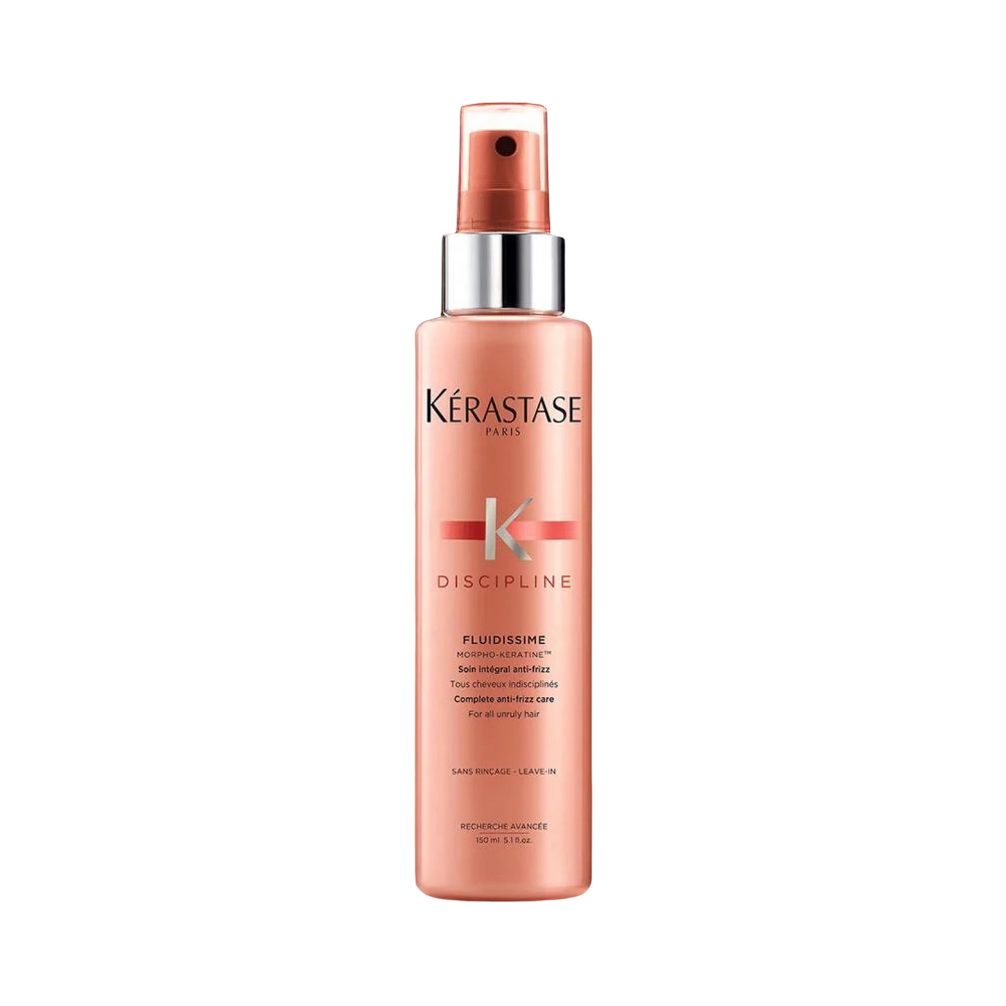 Fluidissime Anti-Frizz Spray