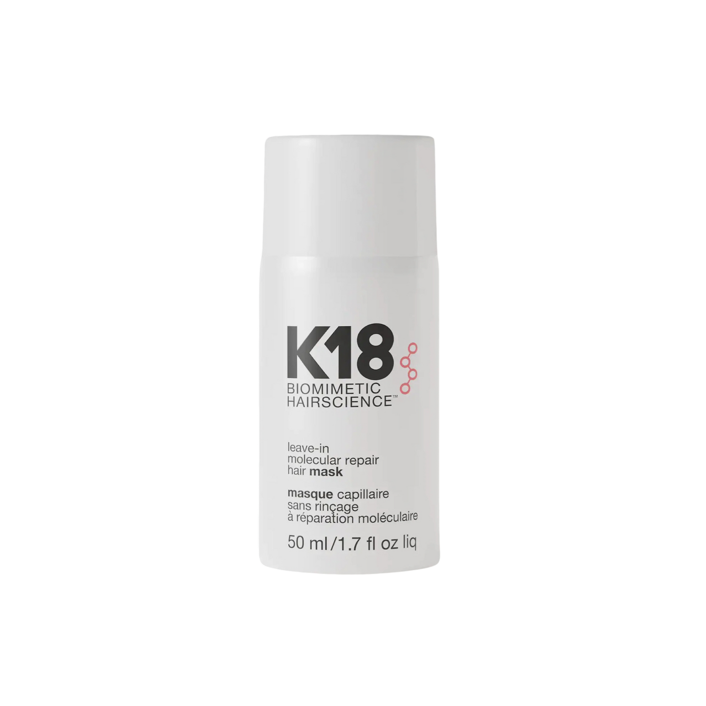 K18 Leave In Molecular Repair Hair Mask