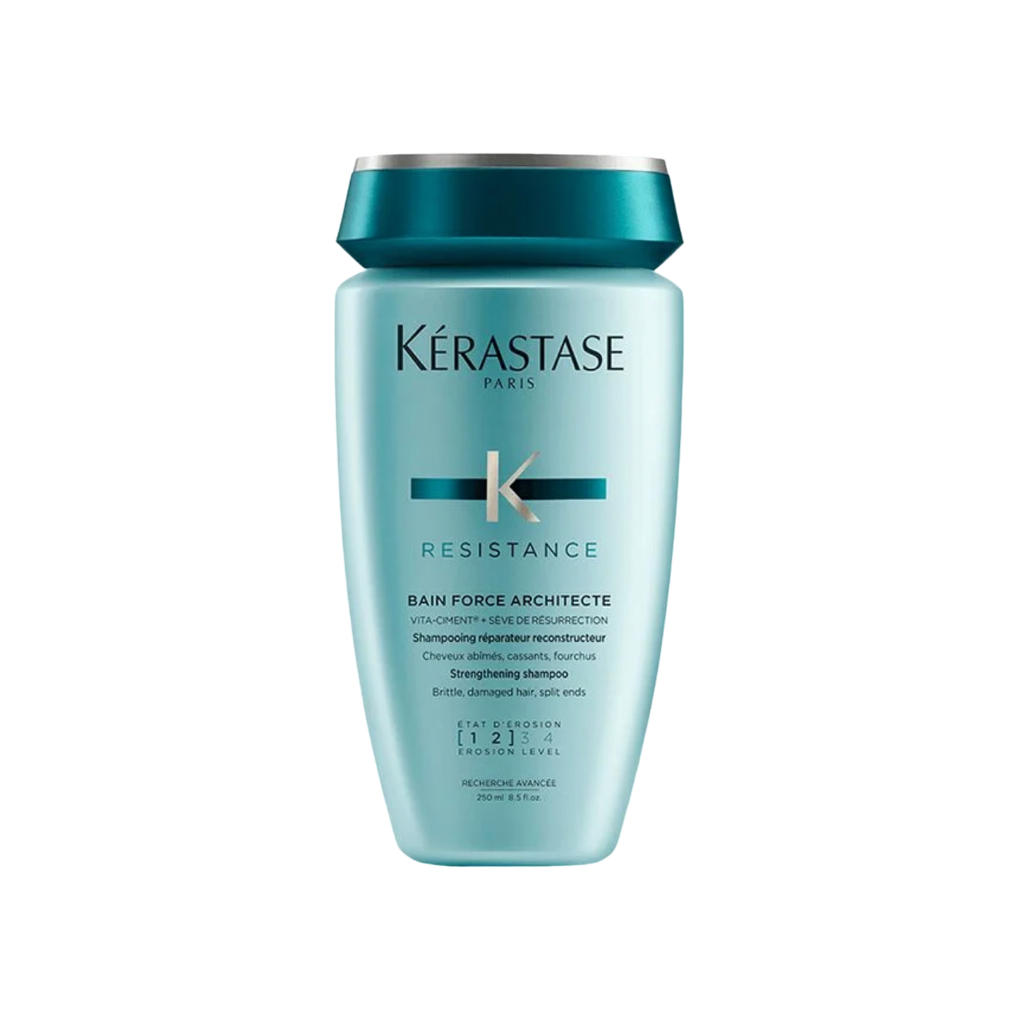 Bain Force Architecte Shampoo