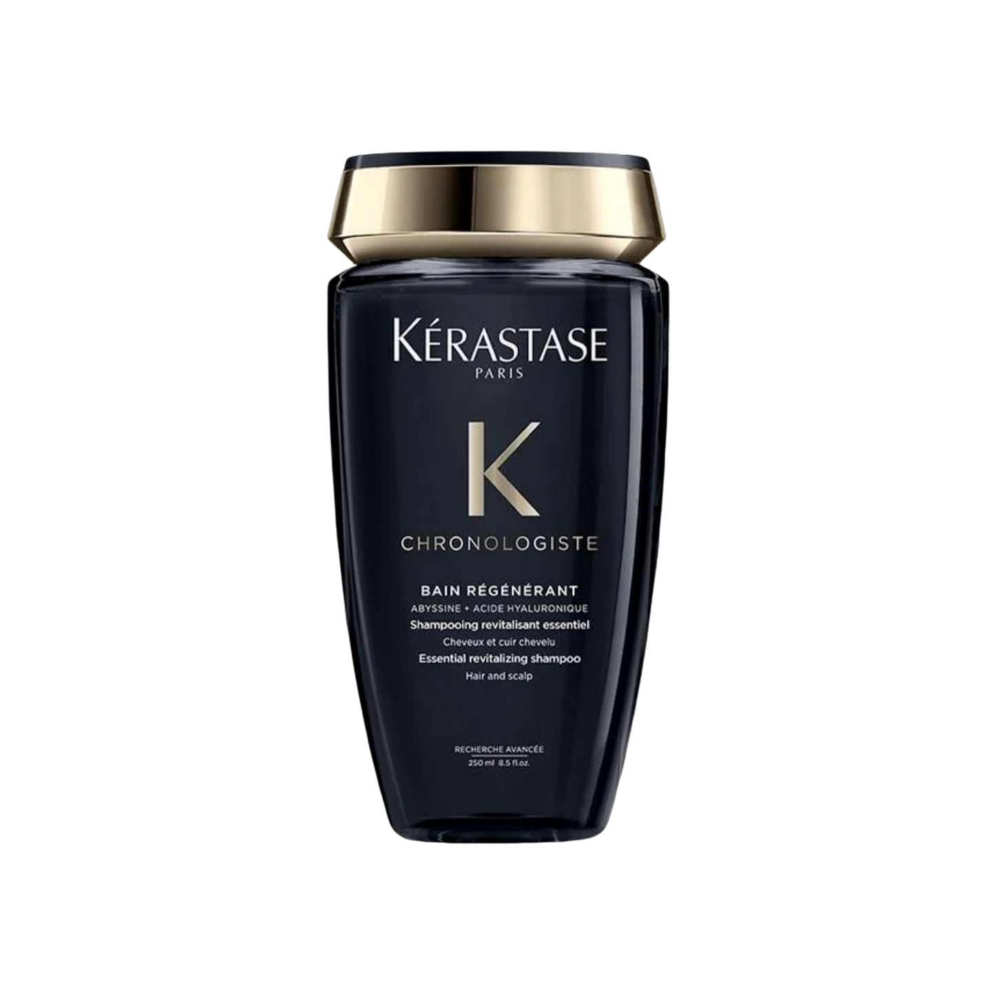 Bain Régénérant Shampoo