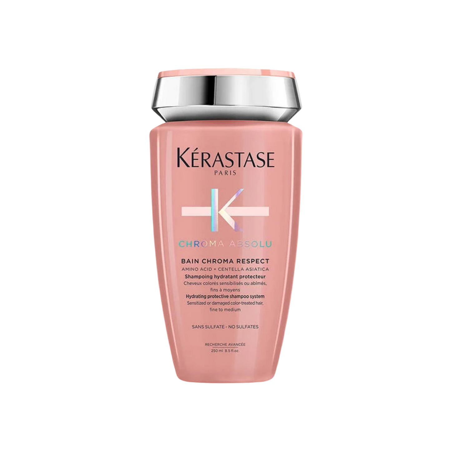 Bain Chroma Respect Shampoo