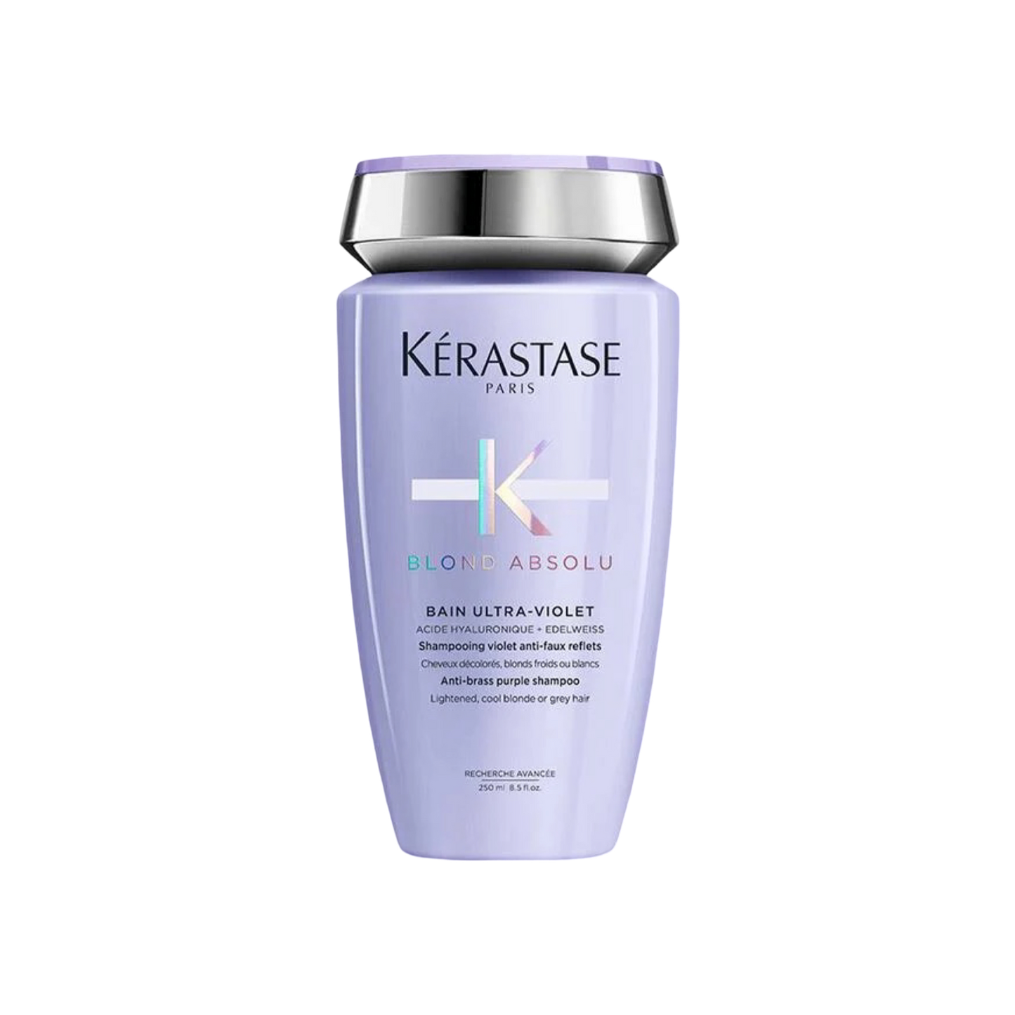 Bain Ultra-Violet Purple Shampoo
