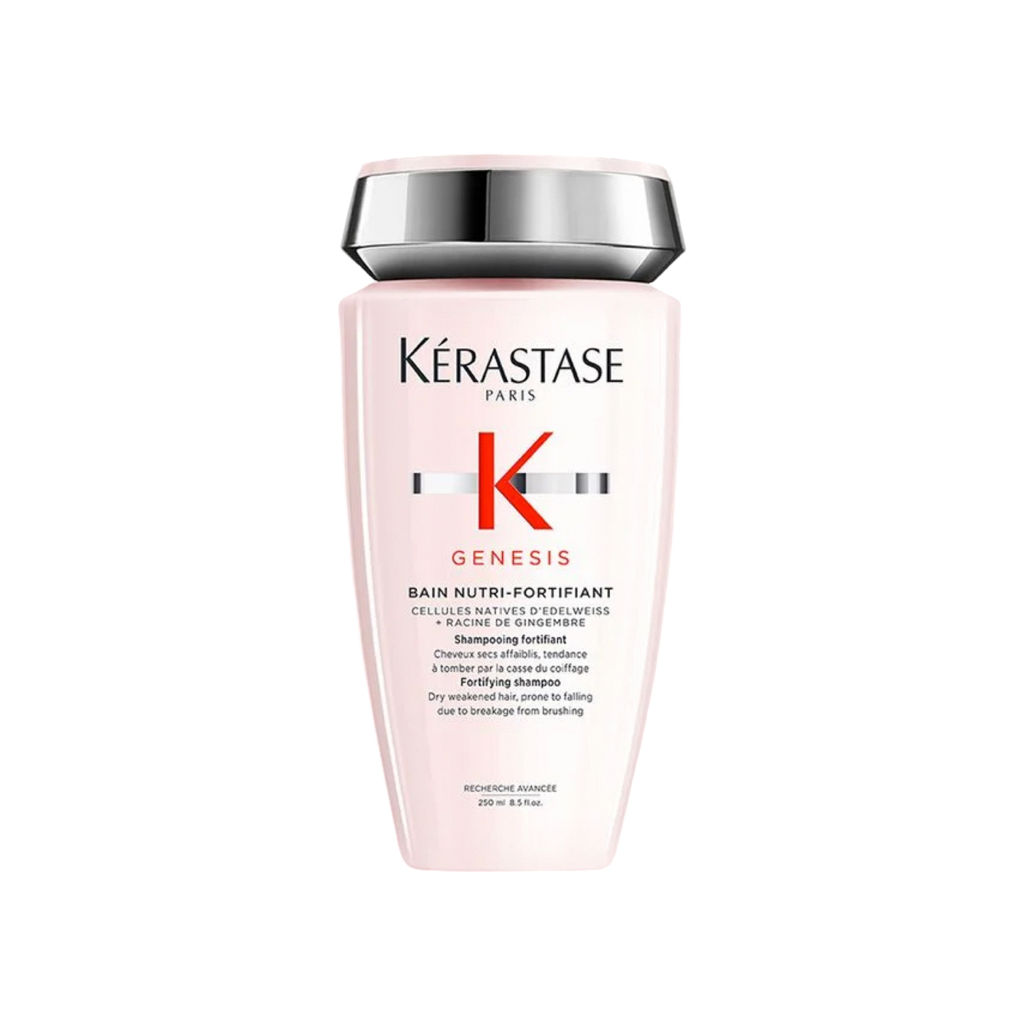 Bain Nutri-Fortifiant Shampoo