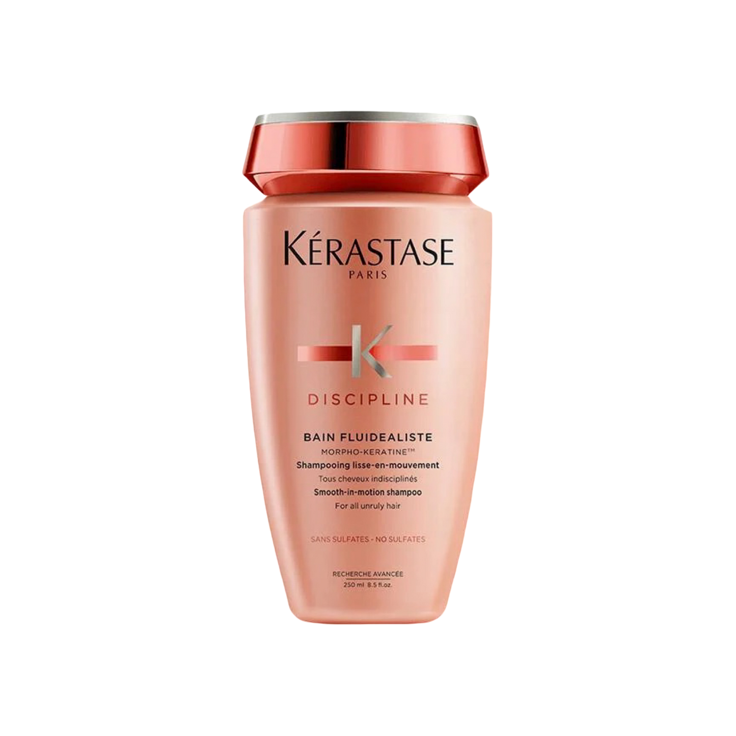 Bain Fluidealiste Shampoo