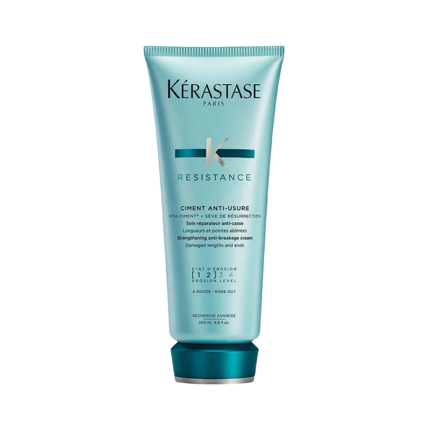 Ciment Anti-Usure Conditioner
