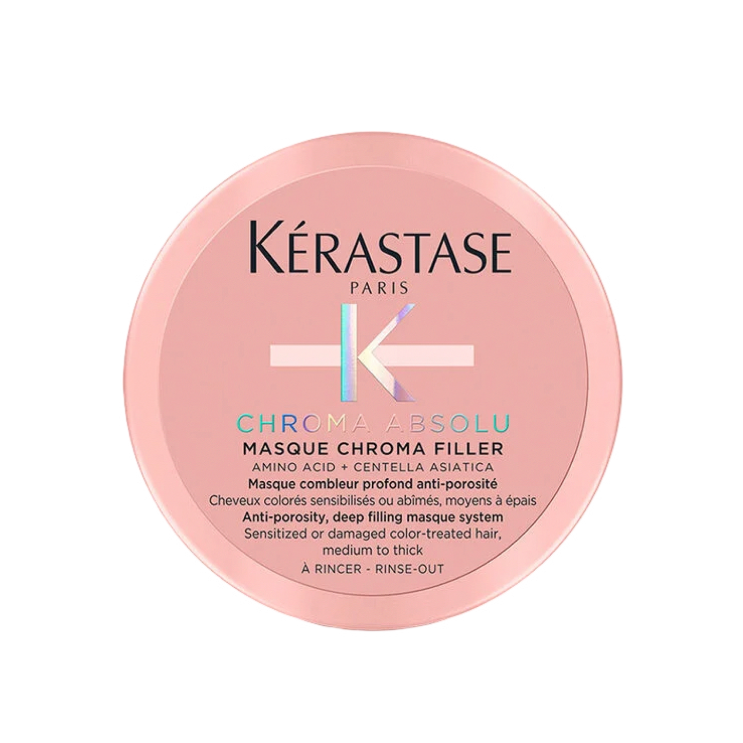 Chroma Filler Hair Mask