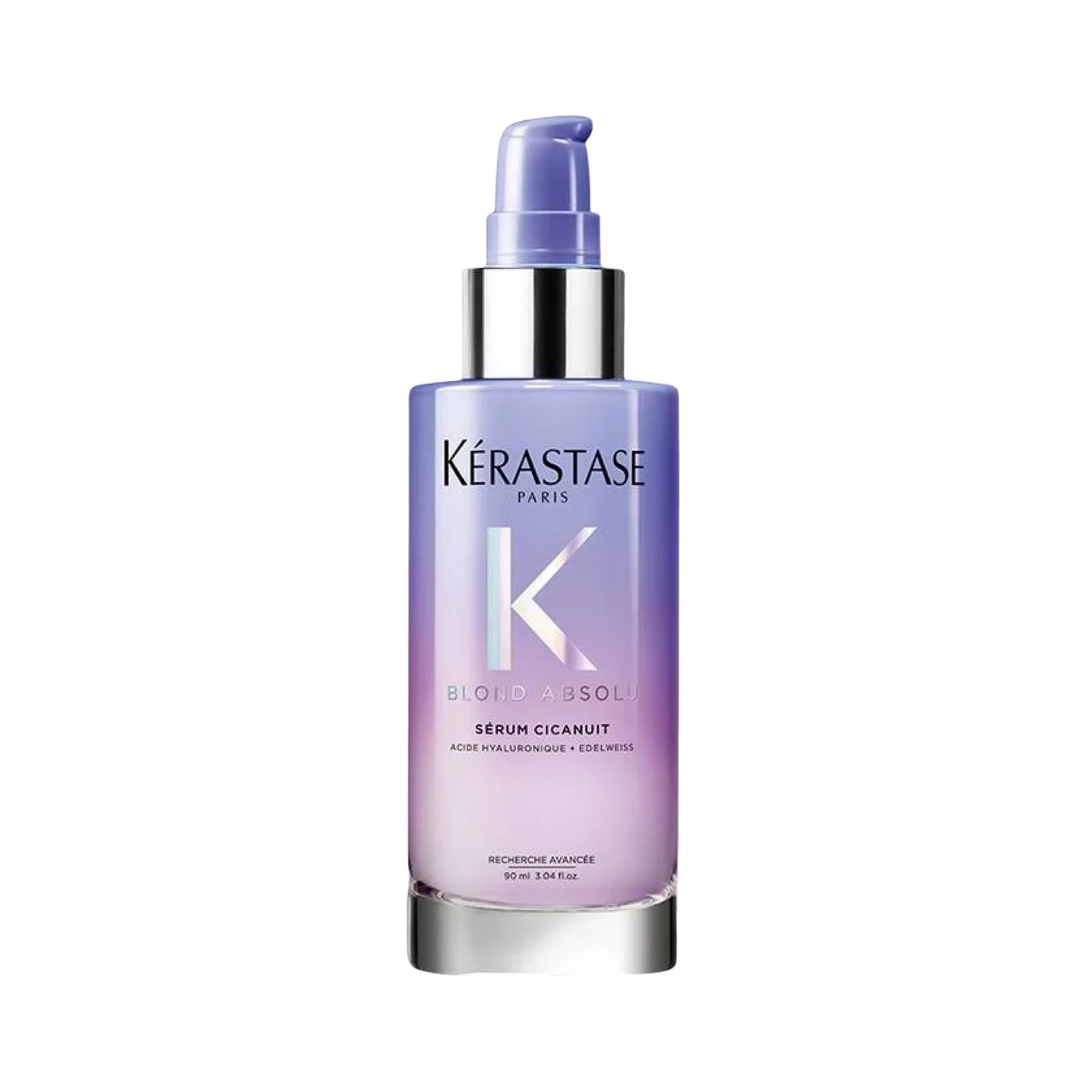 Serum Cicanuit Hair Serum