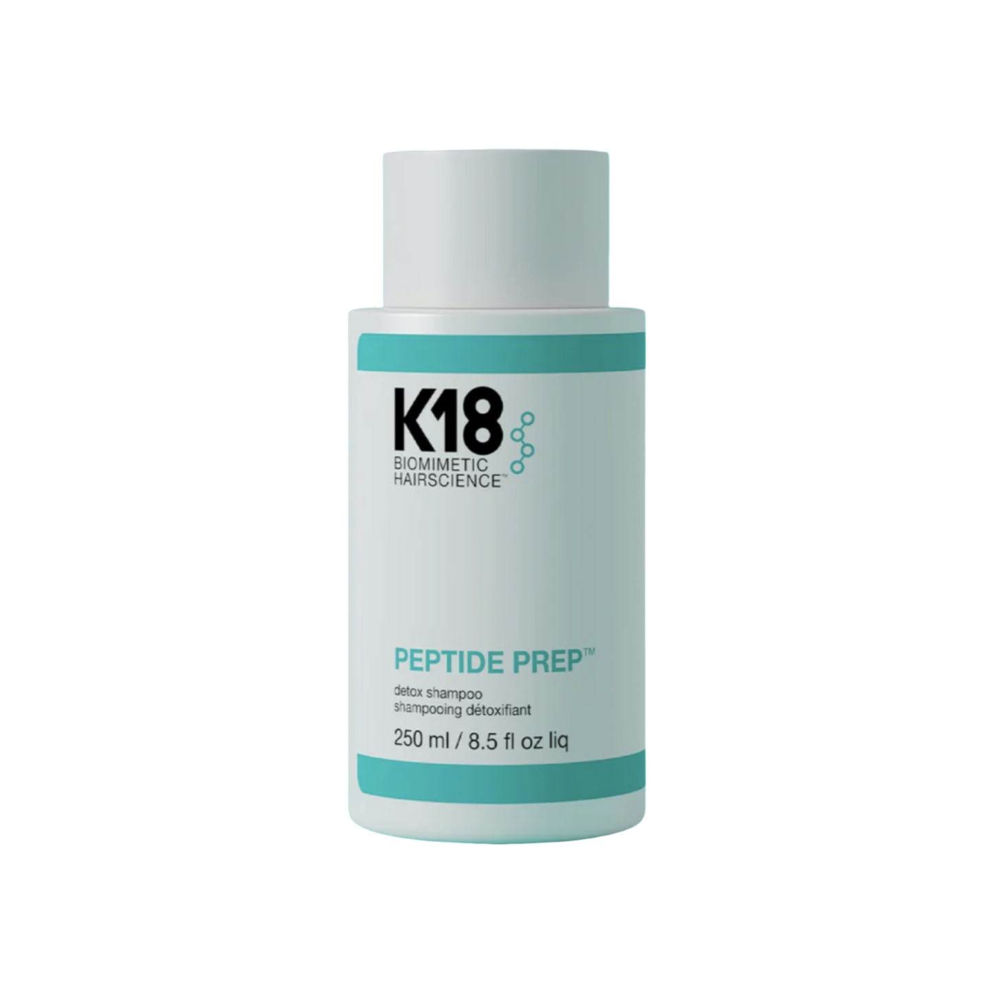 K18 Peptide Prep