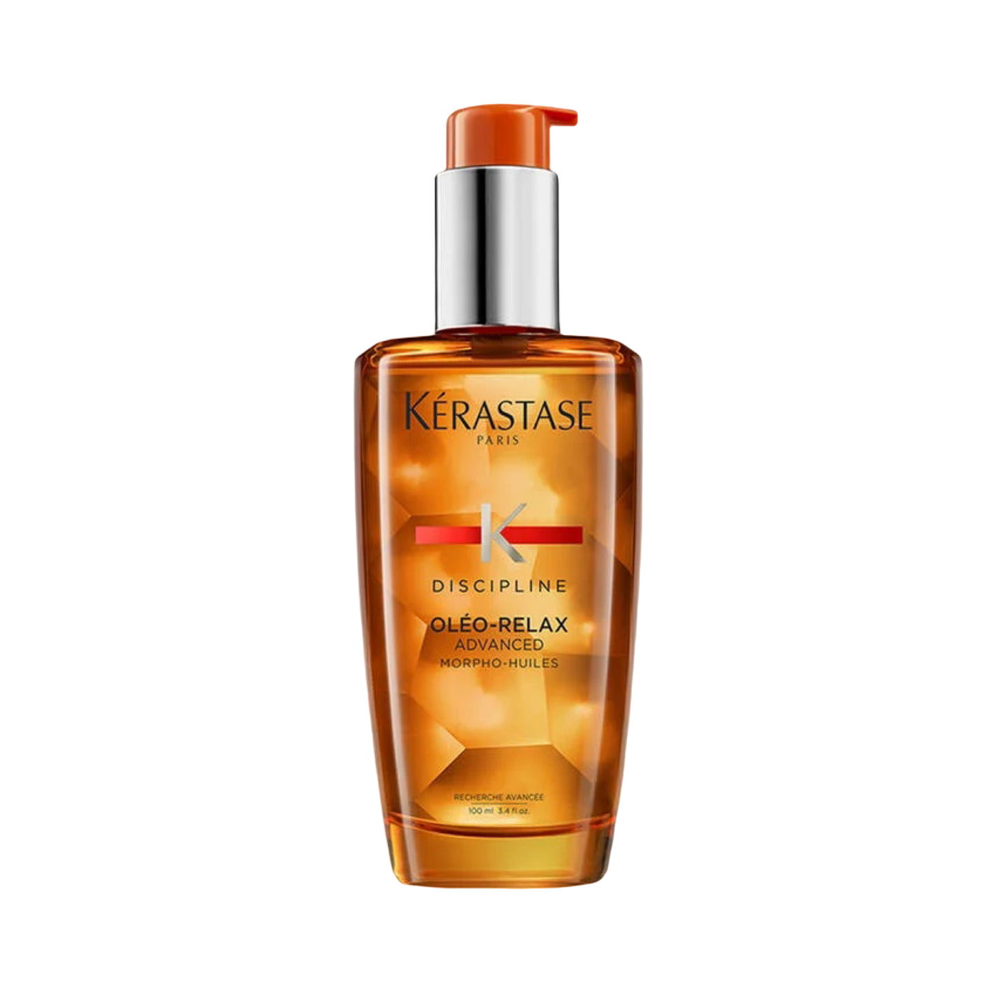 Oleo-Relax Hair Oil