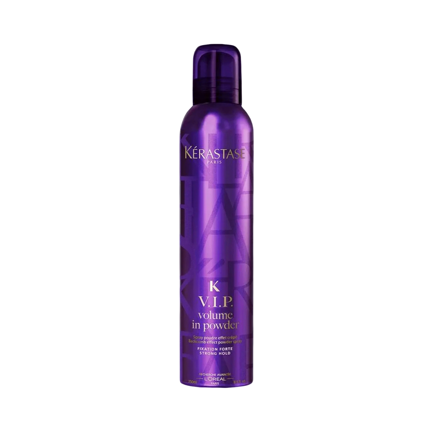 Volume in Powder Texturizing Spray