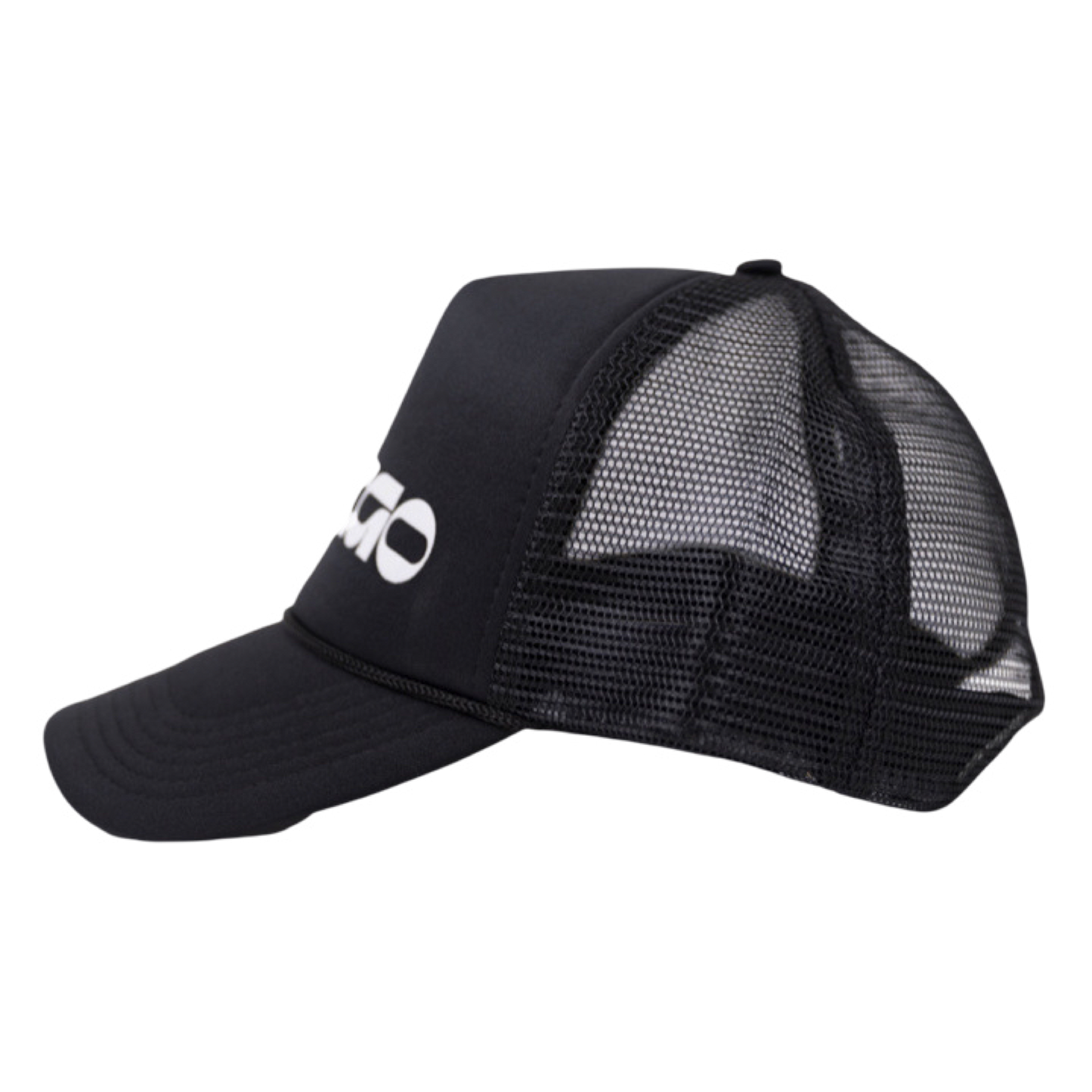 Indigo Hat