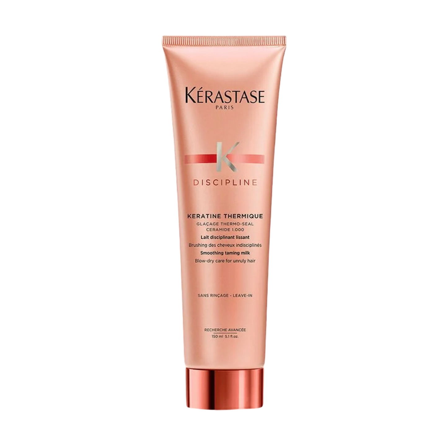 Keratine Thermique Blow Dry Primer