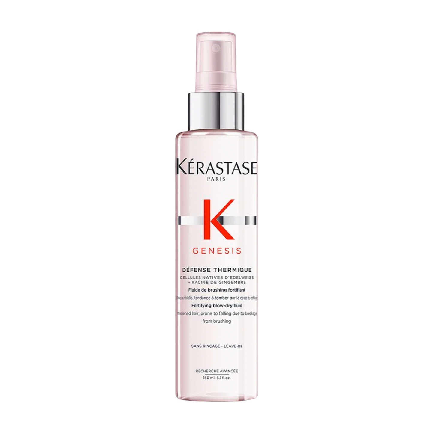 Défense Thermique Blow Dry Primer