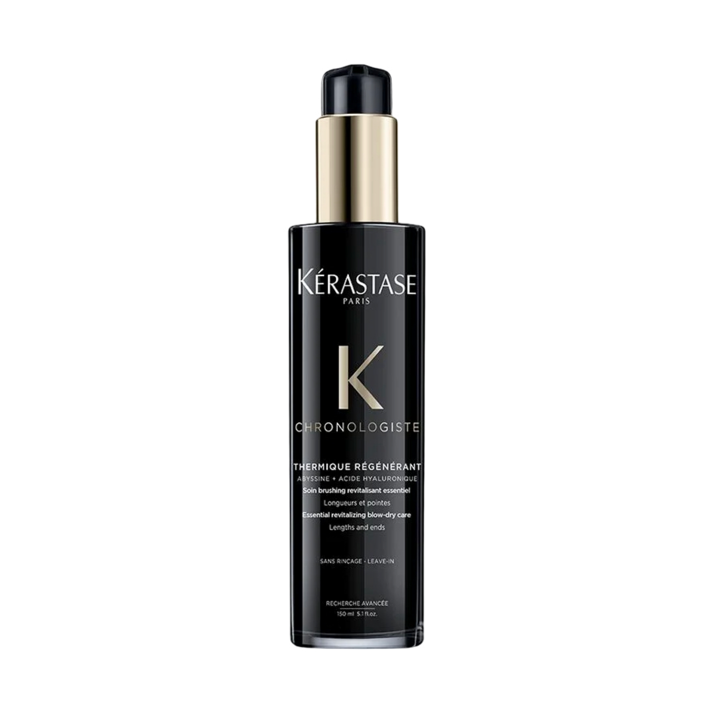 Thermique Régénérant Blow Dry Primer