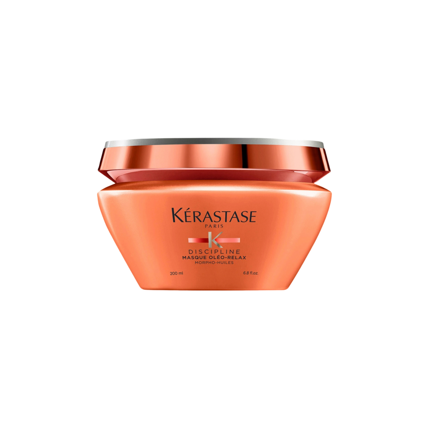 Masque Oléo-Relax Hair Mask