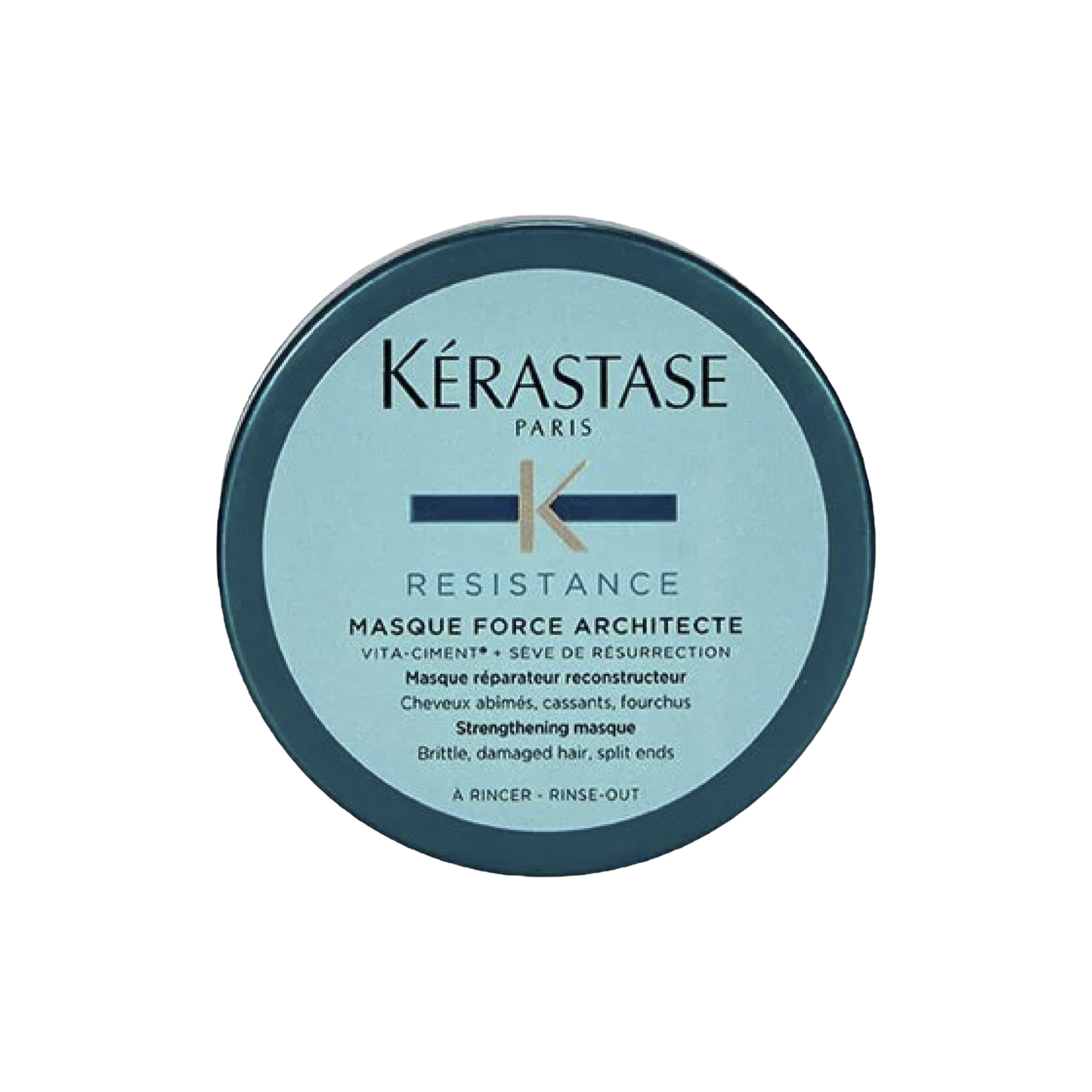 Masque Force Architecte Hair Mask