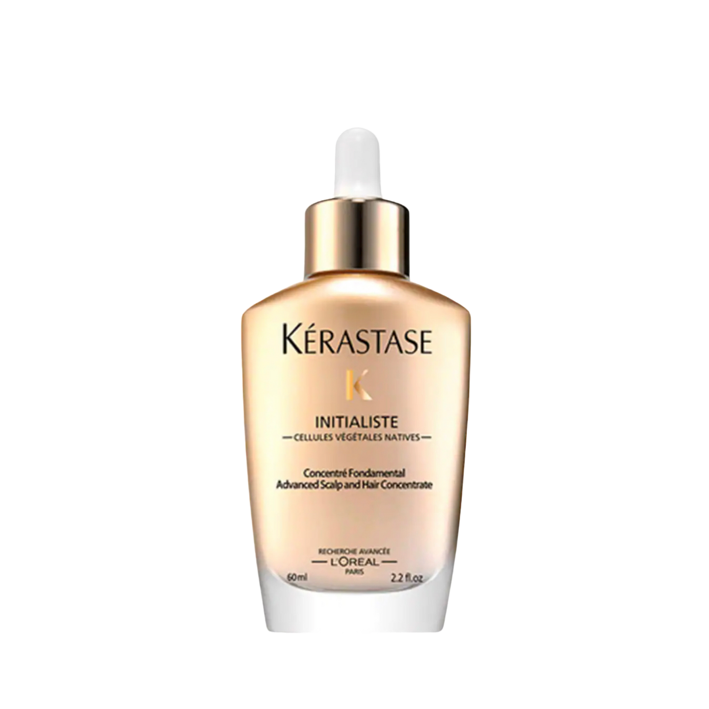 Initialiste Scalp & Hair Serum