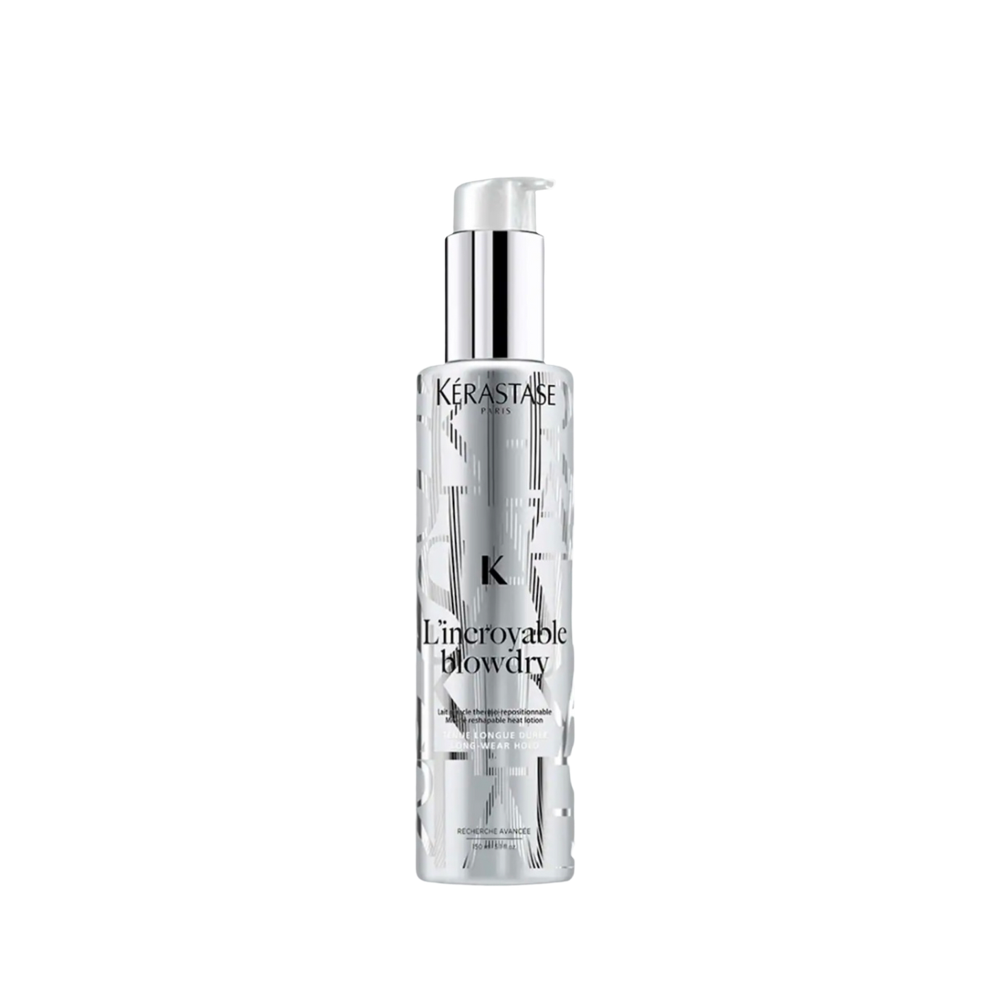 L'incroyable Blowdry Hair Lotion