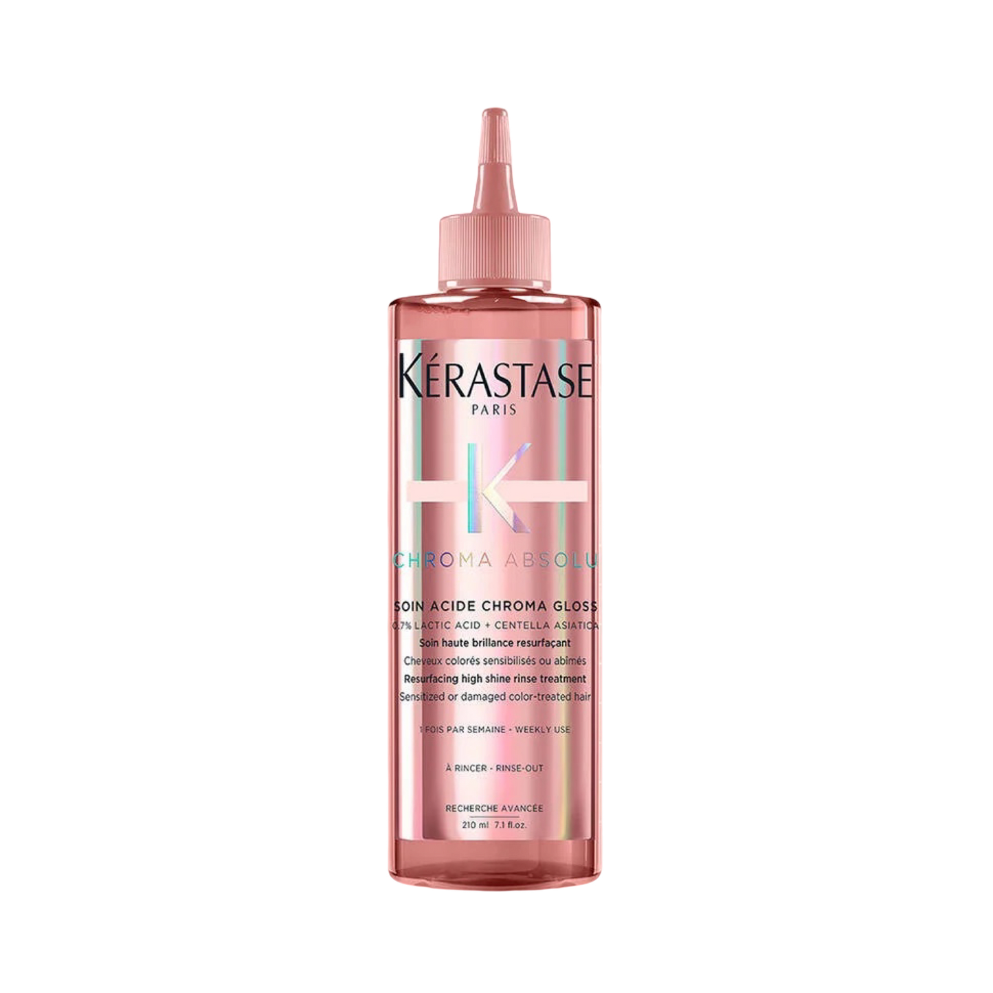 Soin Acide Chroma Hair Gloss