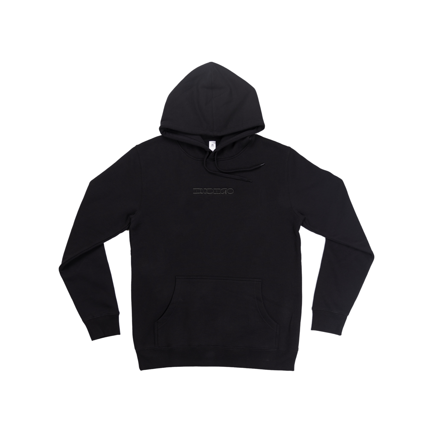 Indigo Hoodie