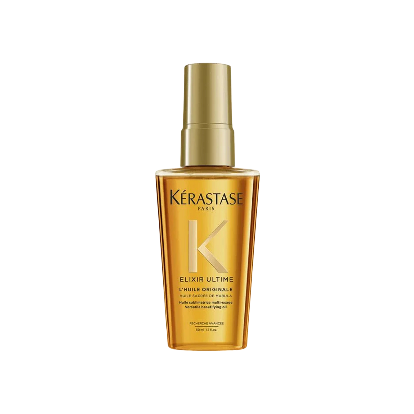L'Huile Original Hair Oil