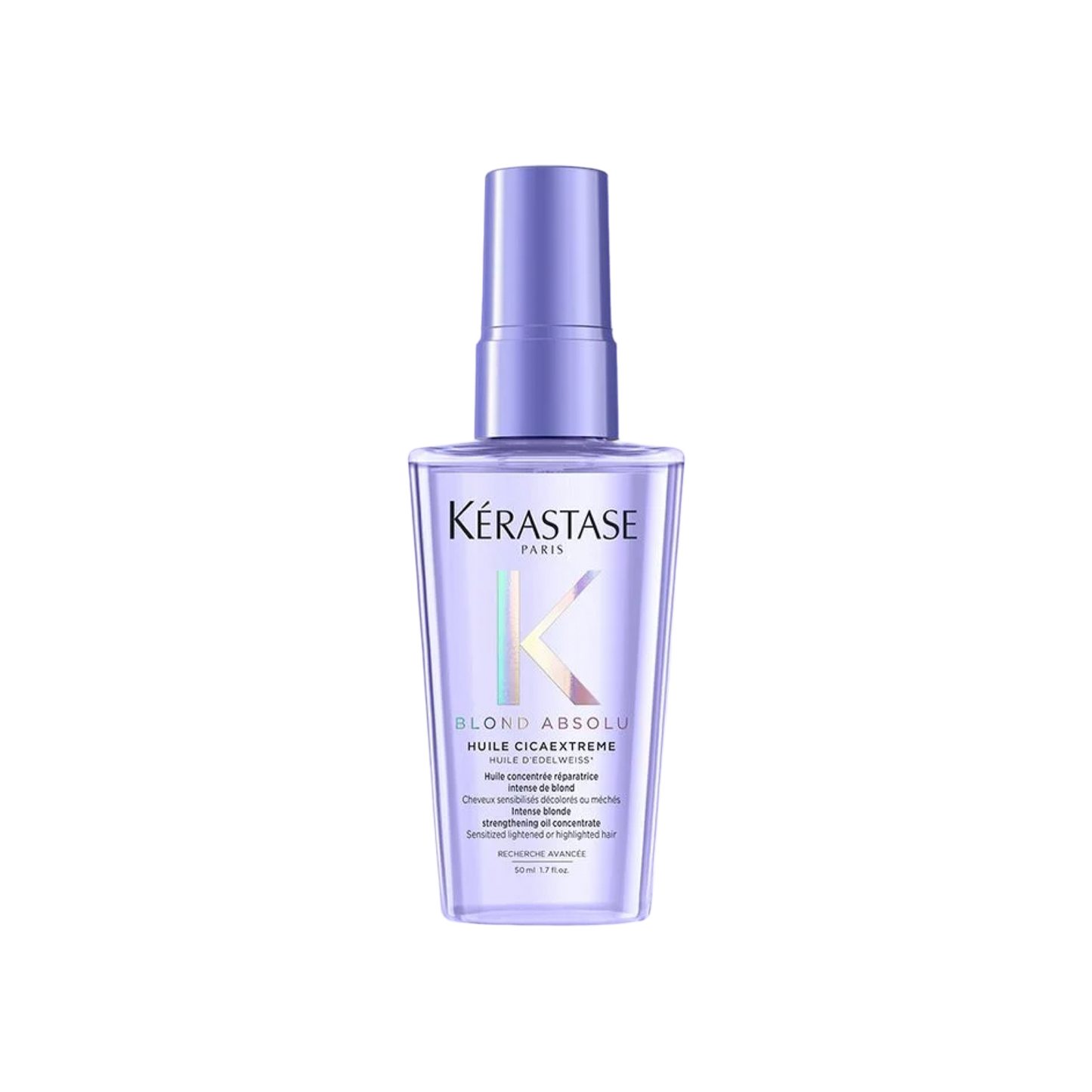 Huile Cicaextreme Hair Oil