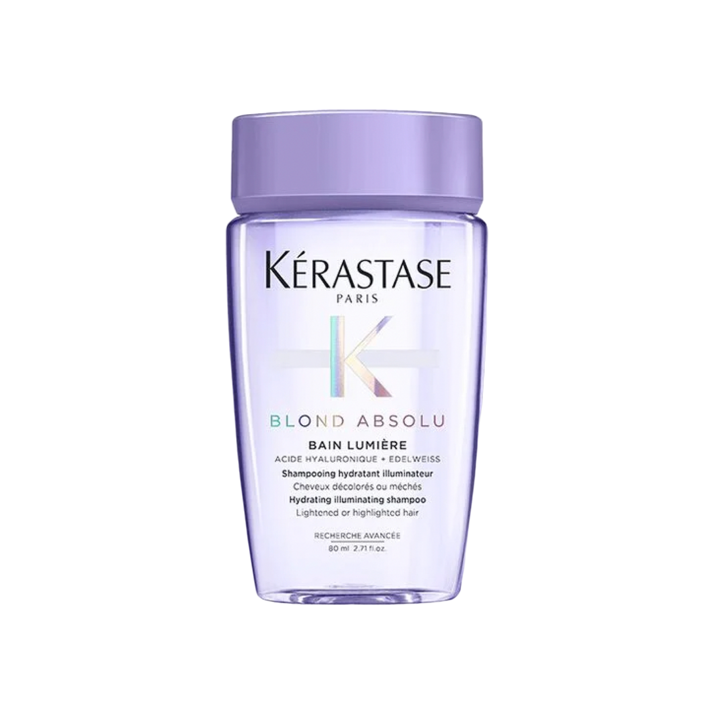 Bain Lumiere Shampoo