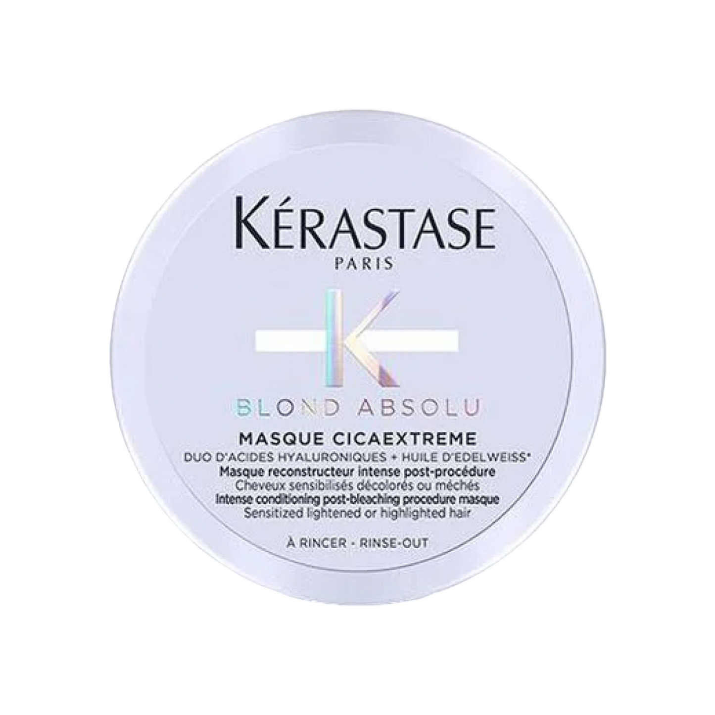 Masque Cicaextreme Hair Mask