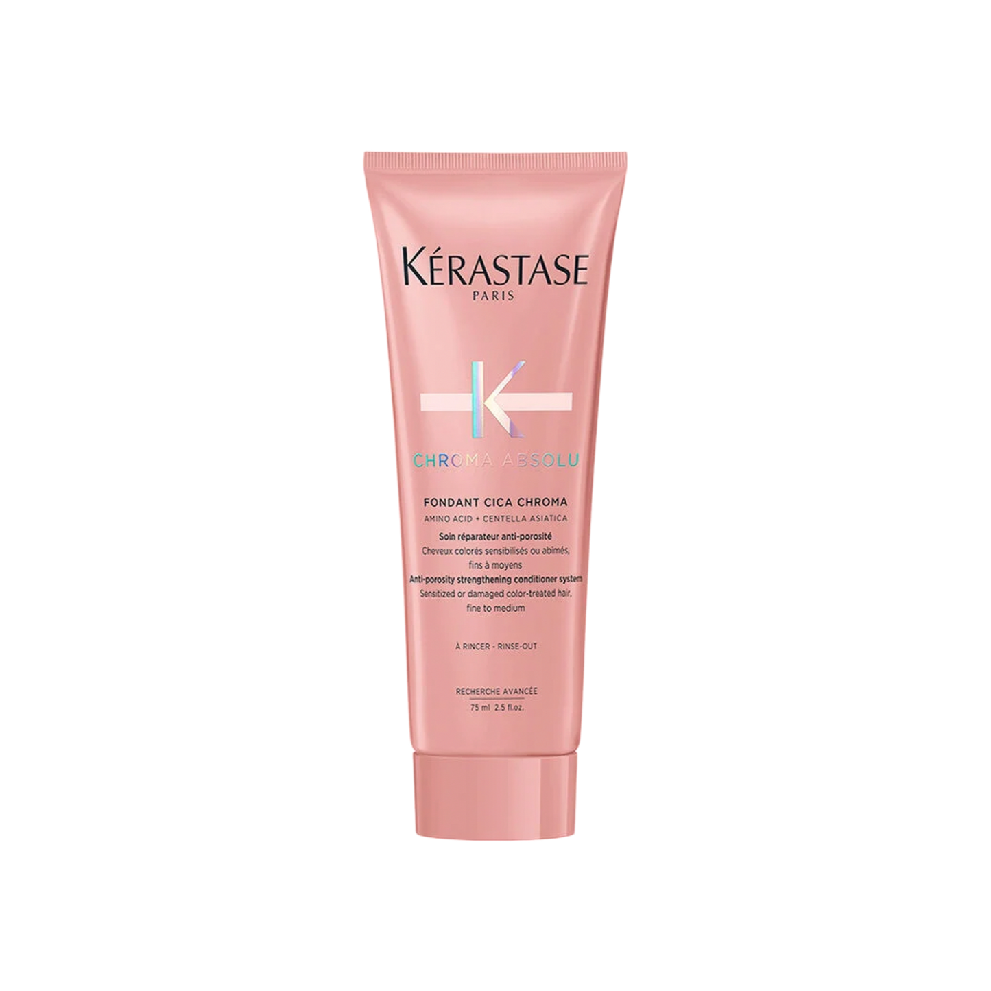 Fondant Cica Chroma Conditioner