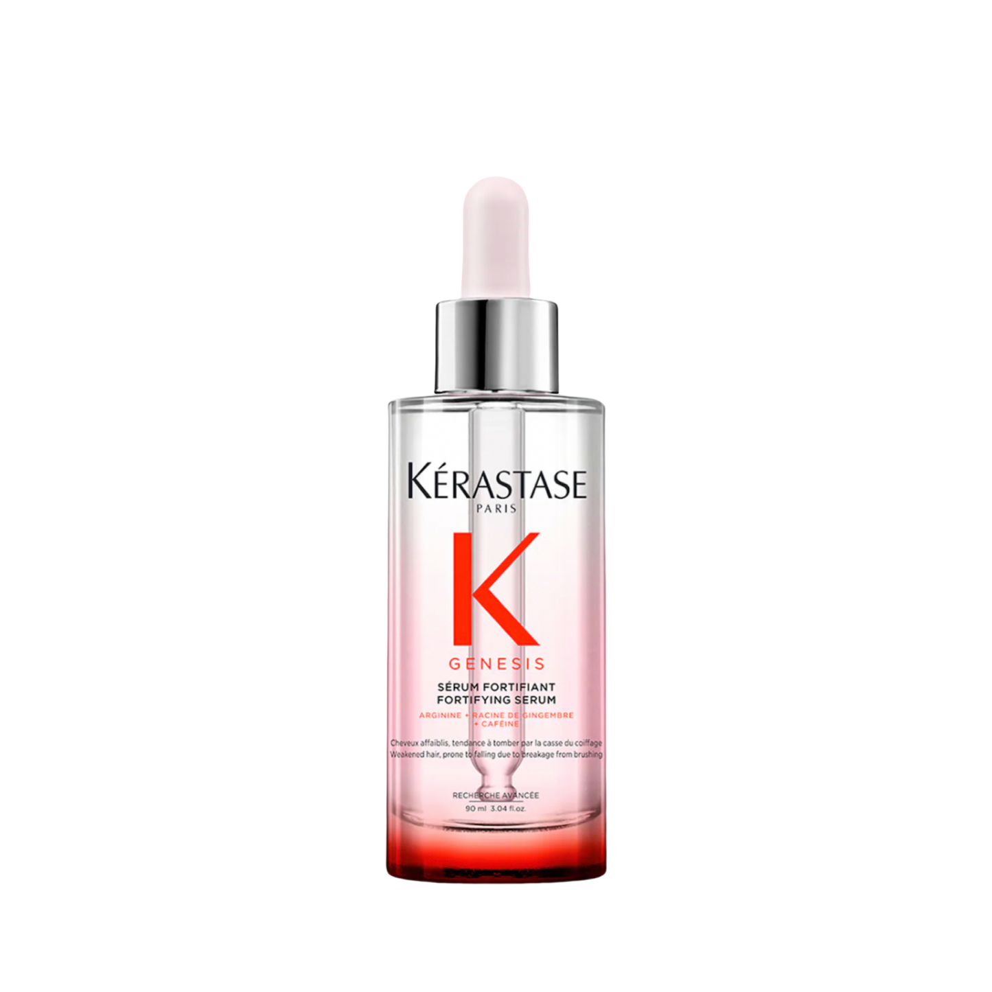 Serum Fortifiant Hair Serum
