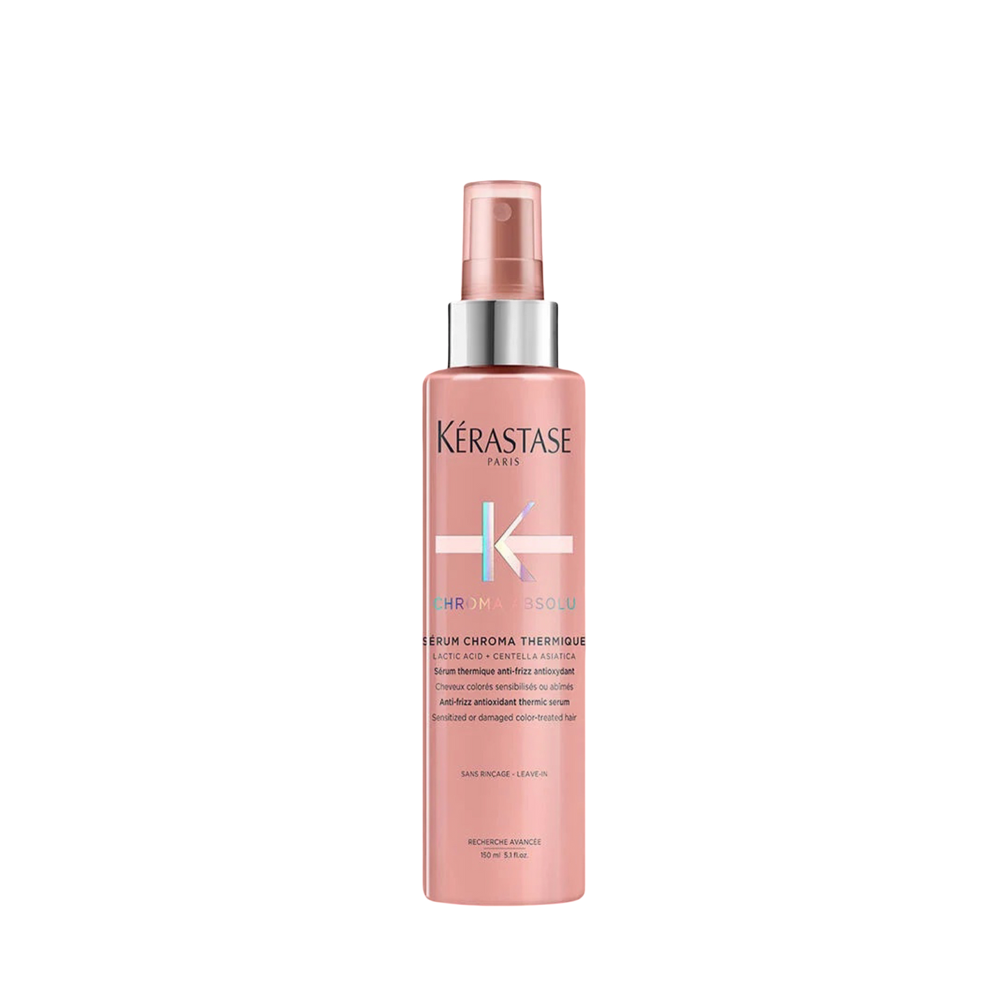 Chroma Thermique Hair Serum