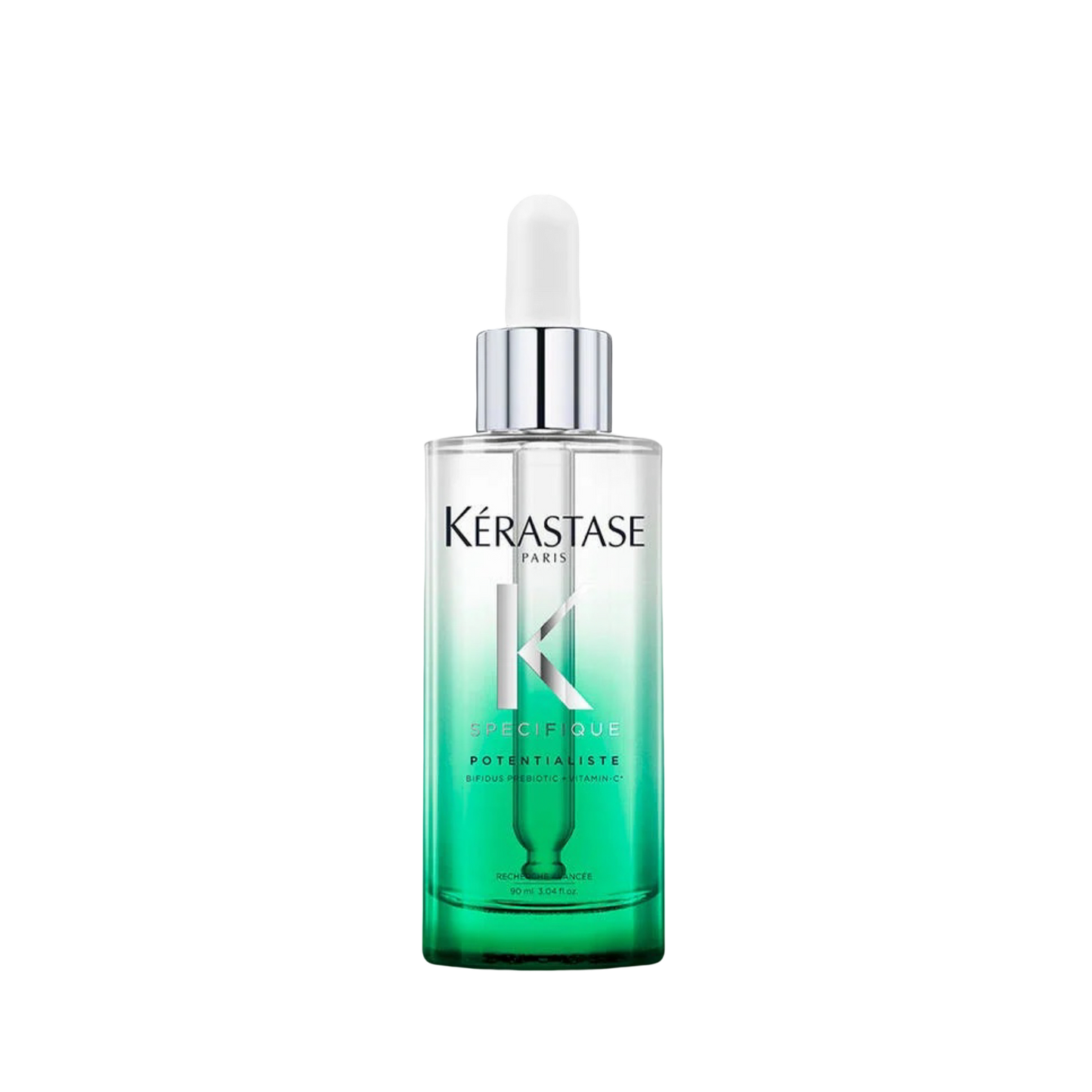 Potentialiste Hair & Scalp Serum