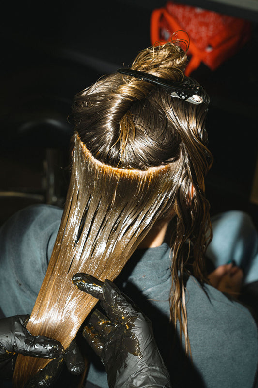 How to Make Your Hair Color Last Between Salon Visits