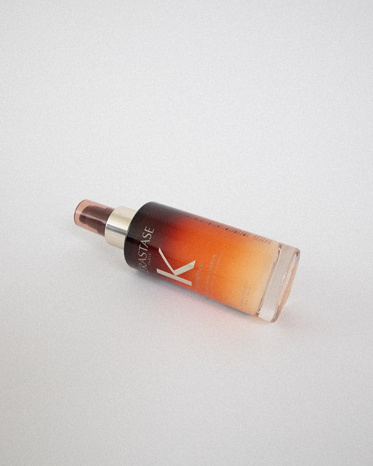 Indigo's Overnight Serums