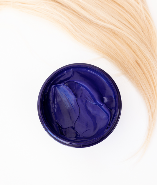 Keeping your blonde healthy and bright!